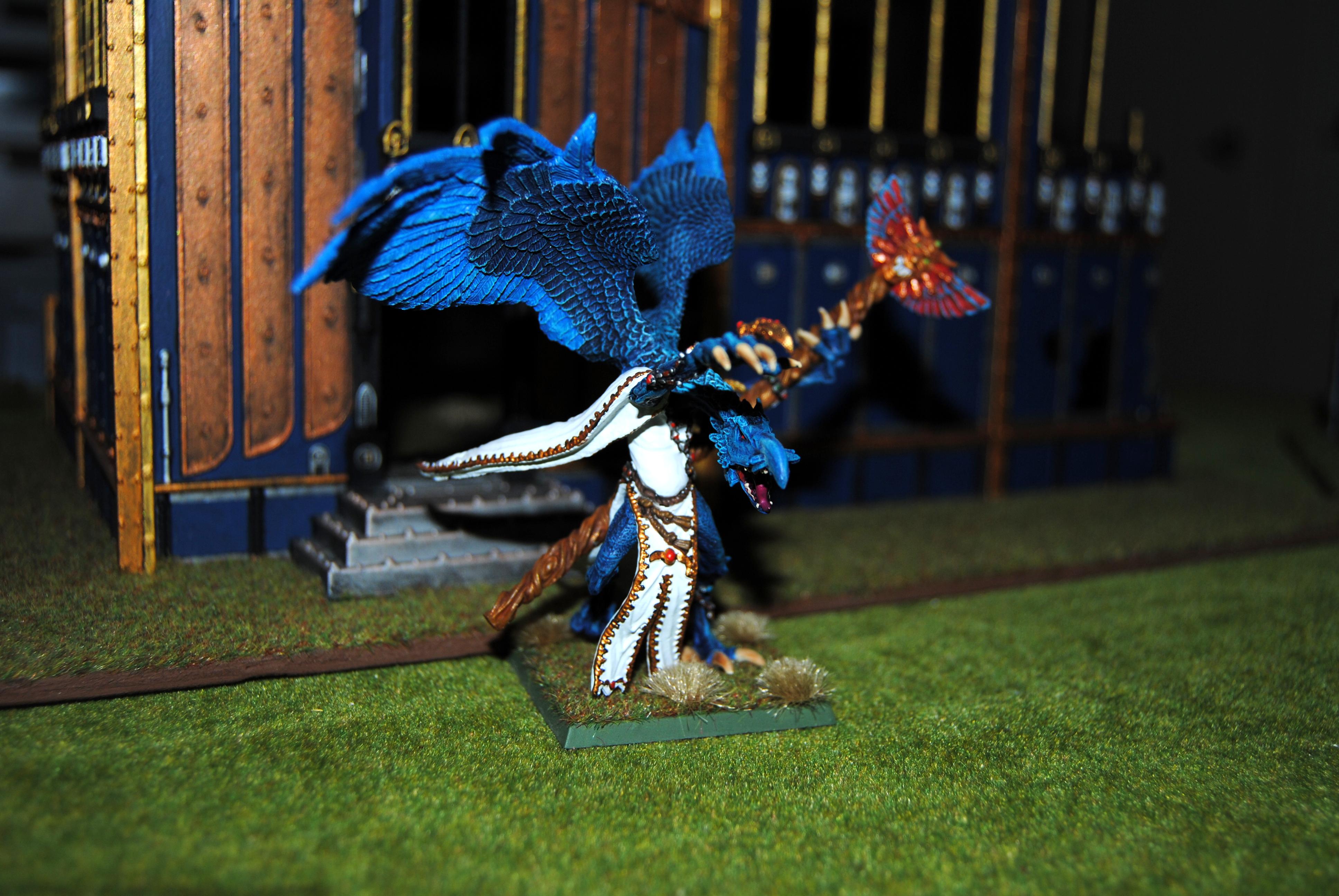 Chaos Daemons, Greater Demon