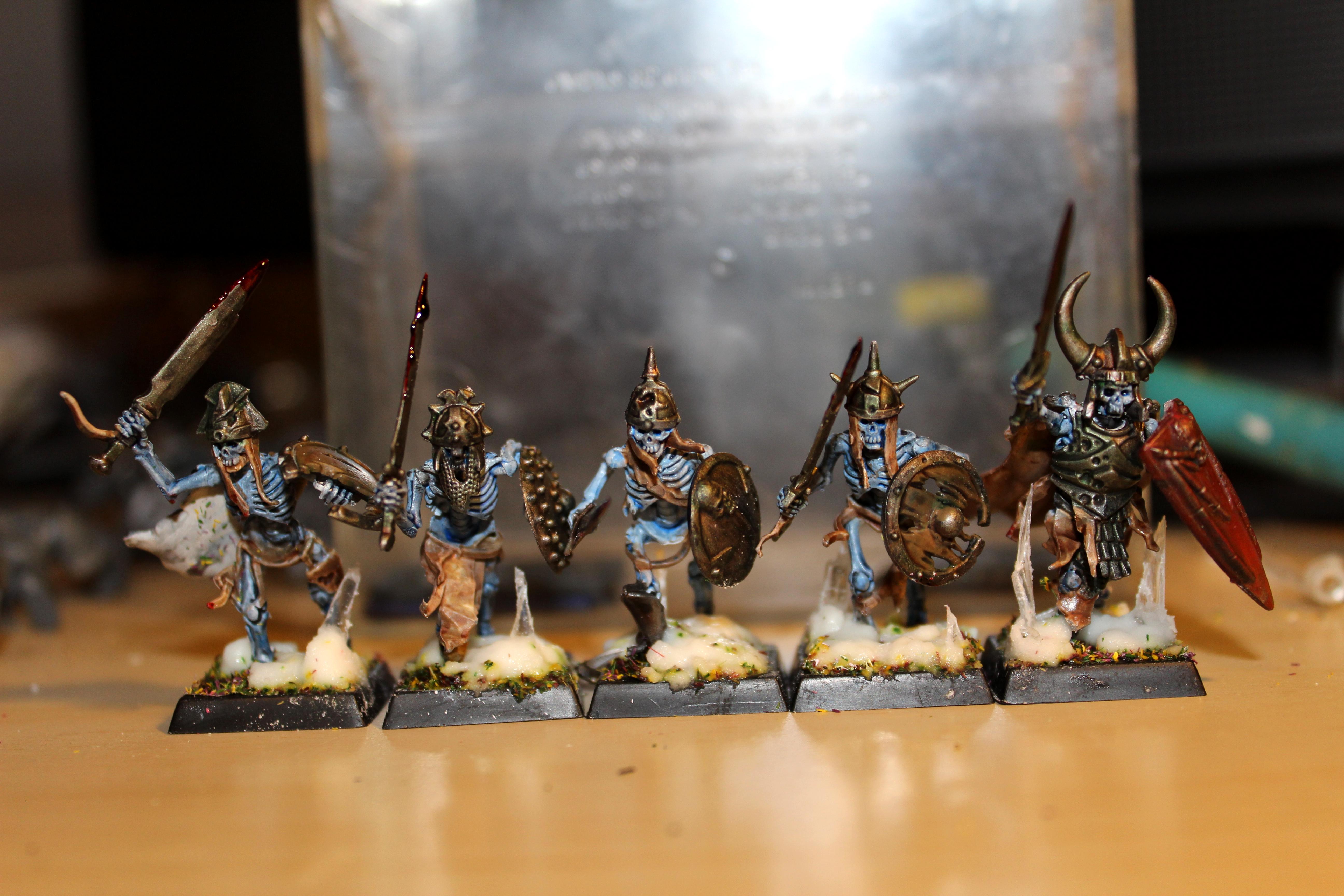 Counts, Game Of Thrones, Skellingtons, Vampire, Warhammer Fantasy