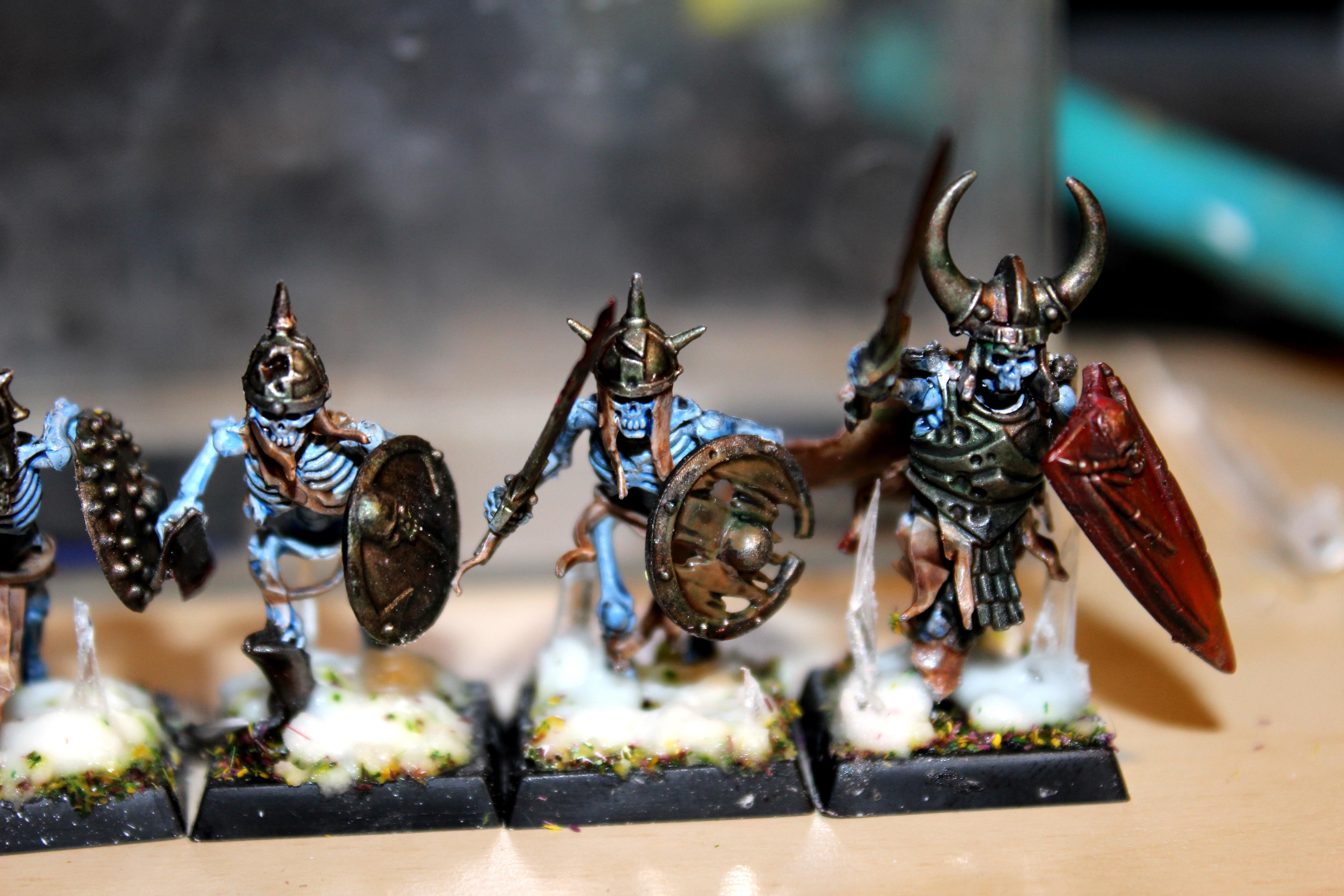 Counts, Game Of Thrones, Skellingtons, Vampire, Warhammer Fantasy