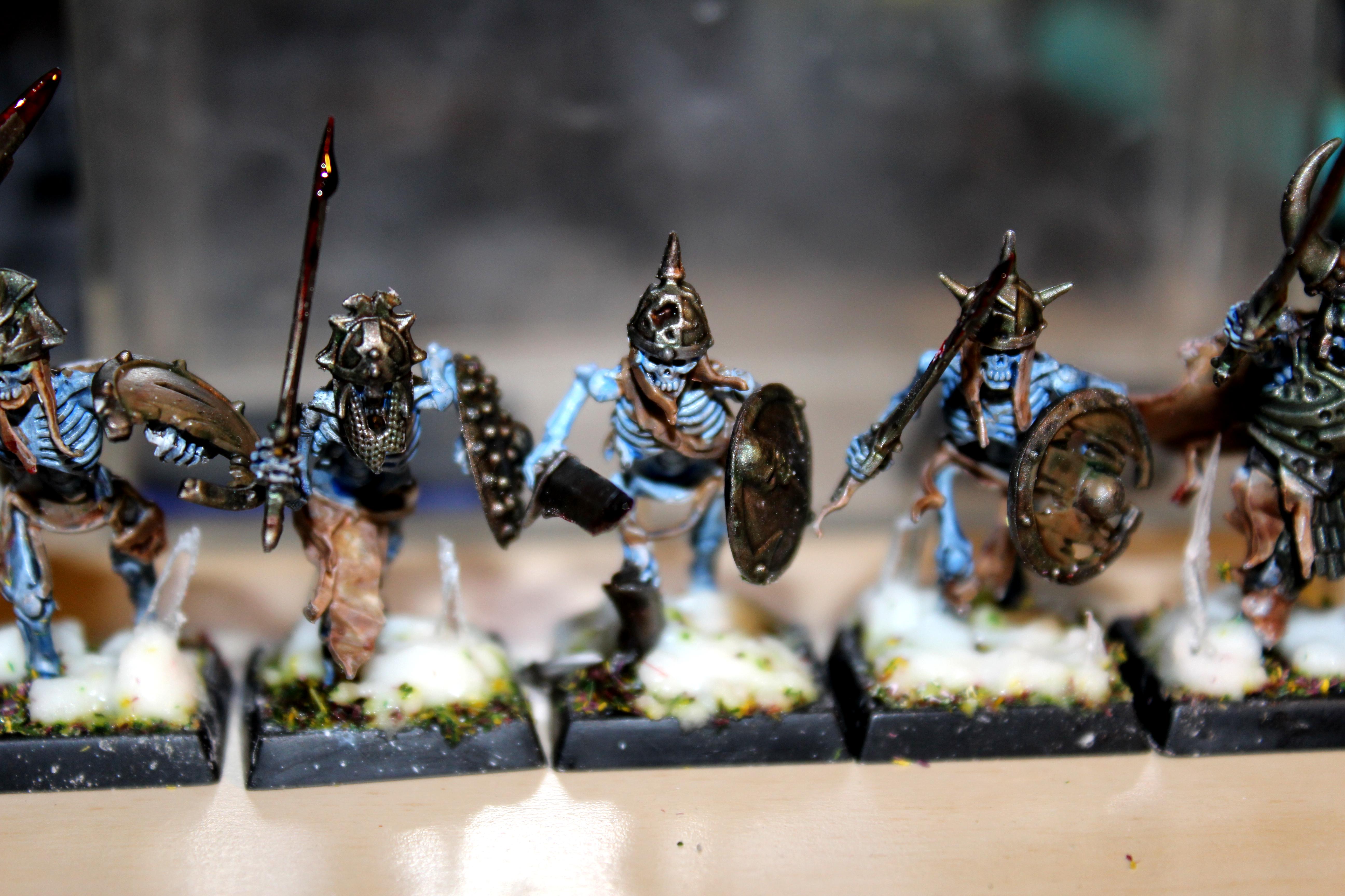 Counts, Game Of Thrones, Skellingtons, Vampire, Warhammer Fantasy