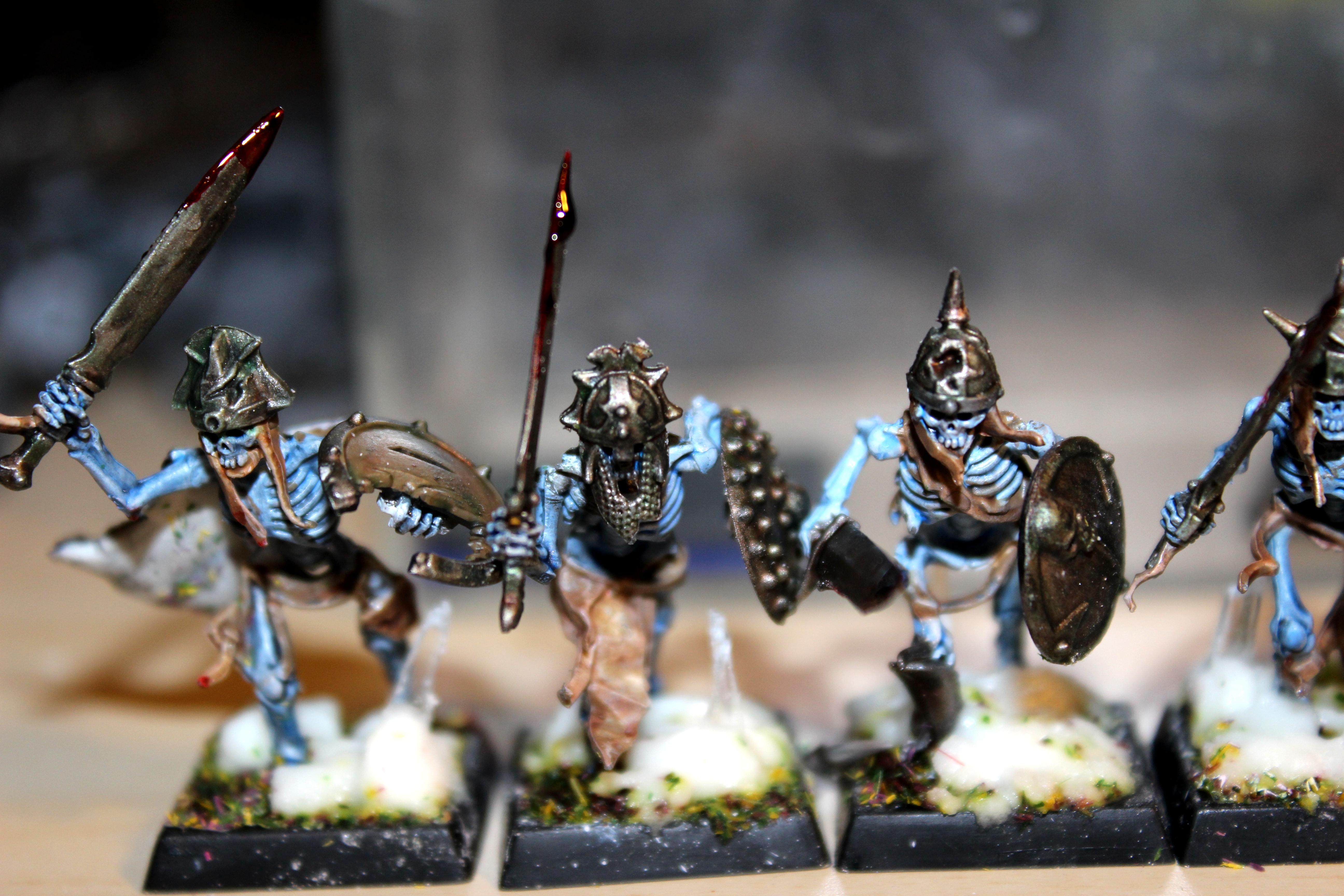 Counts, Game Of Thrones, Skellingtons, Vampire, Warhammer Fantasy