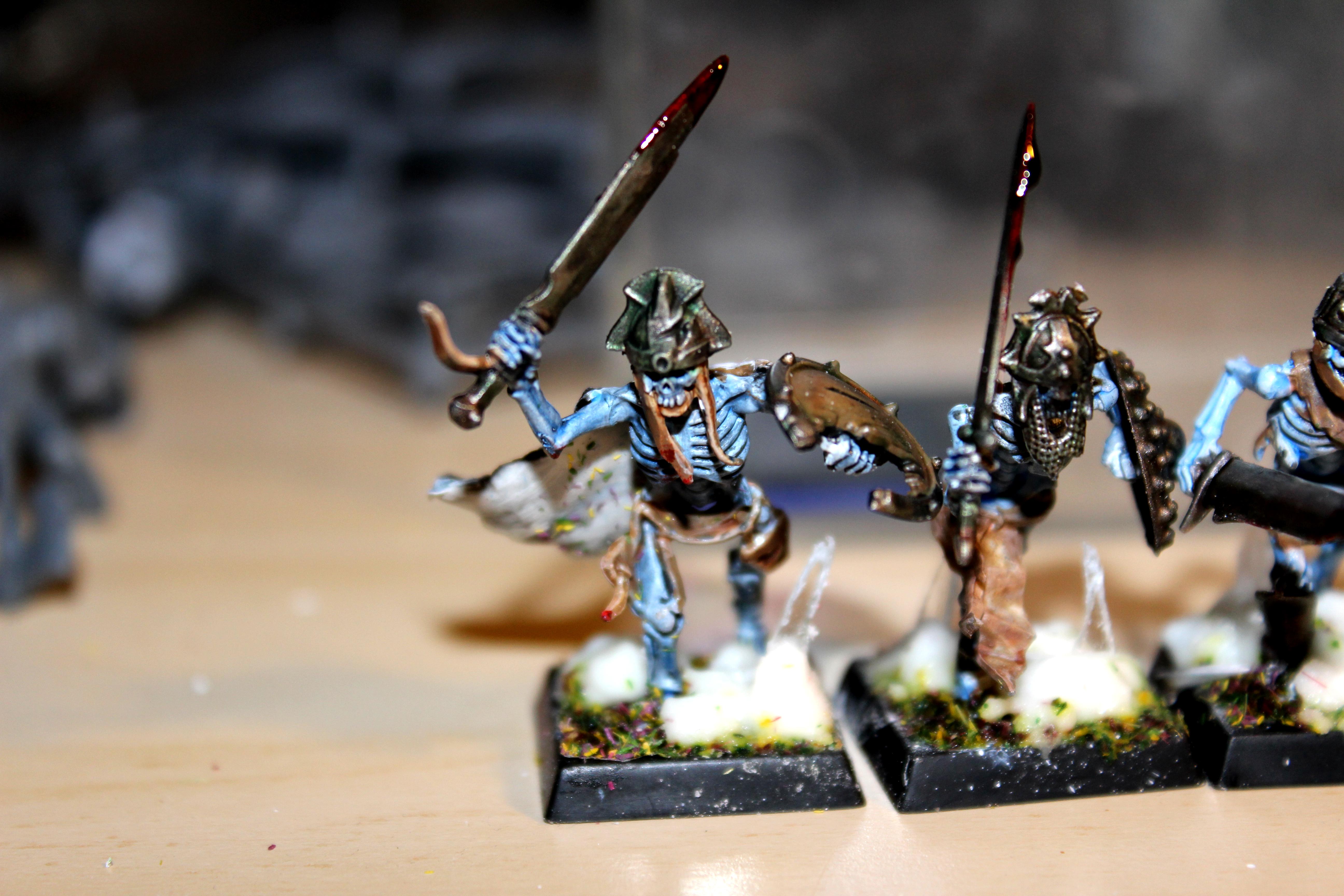 Counts, Game Of Thrones, Skellingtons, Vampire, Warhammer Fantasy