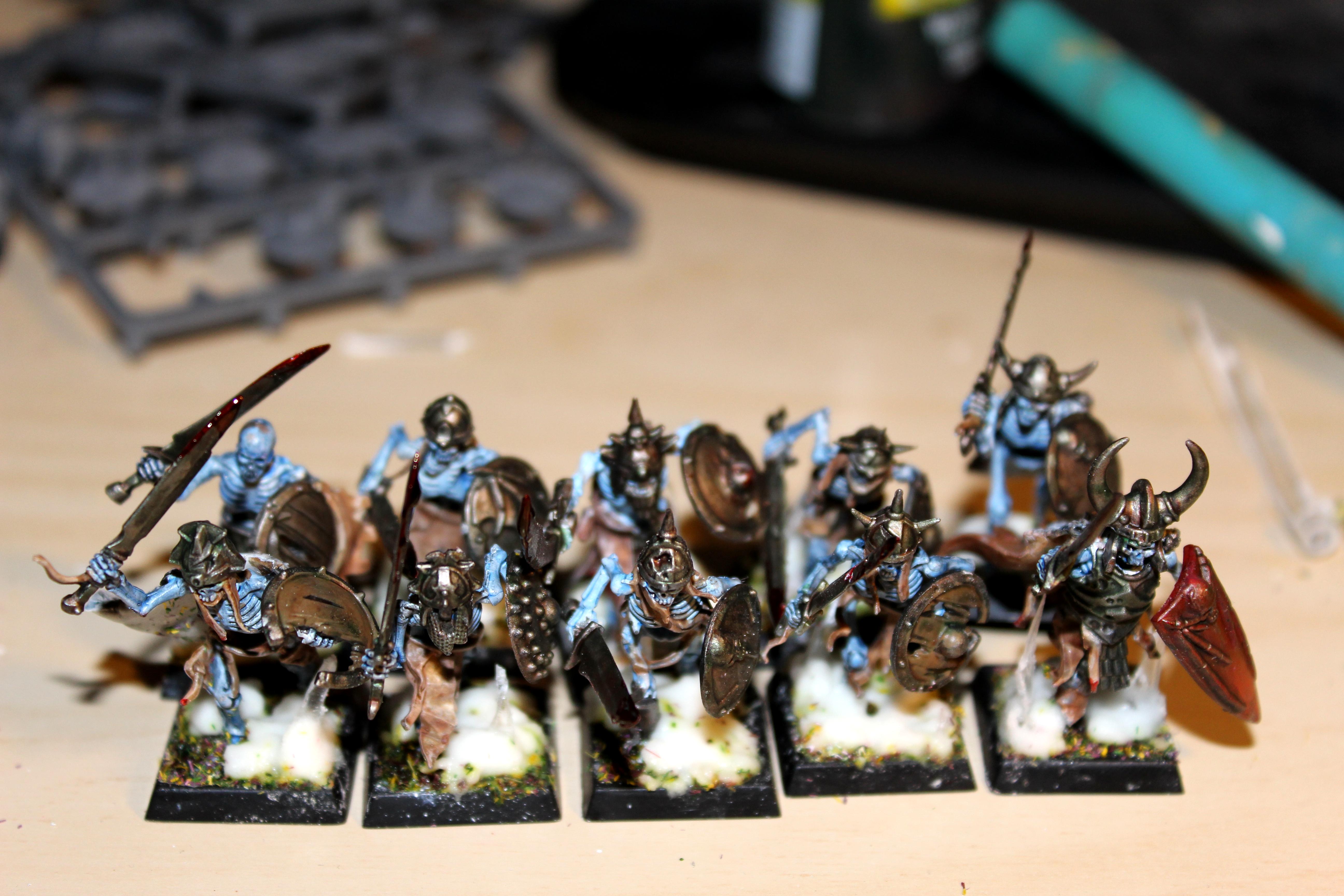 Counts, Game Of Thrones, Skellingtons, Vampire, Warhammer Fantasy