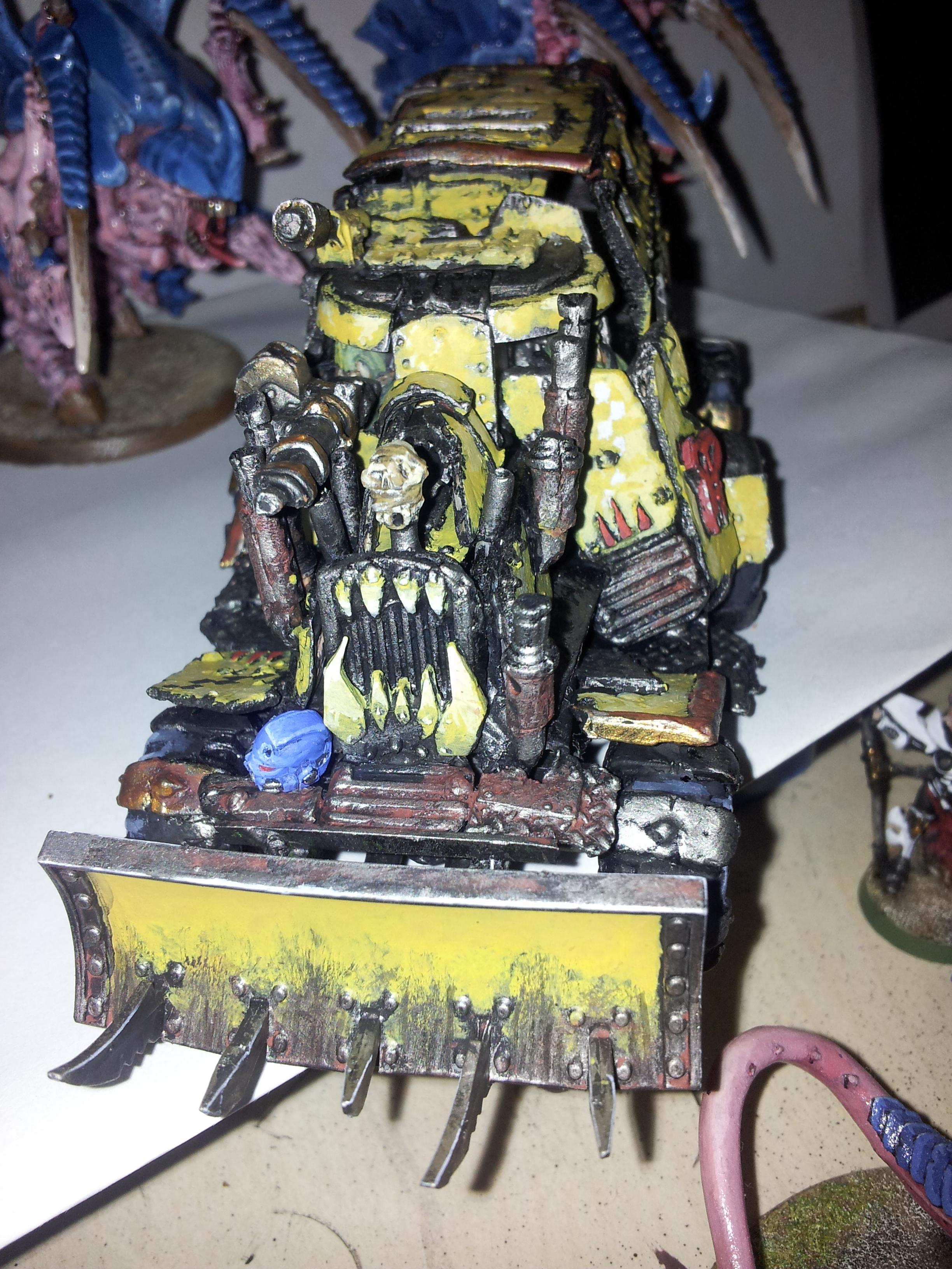 Trukk