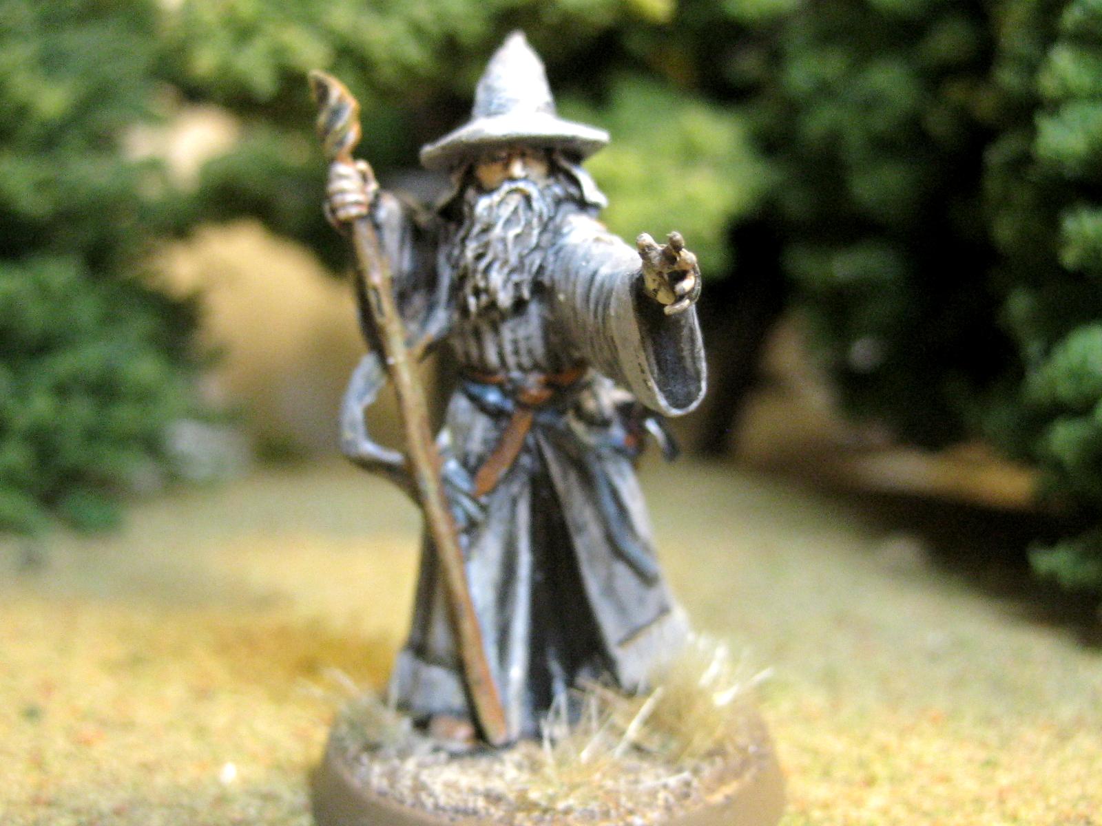 Gandalf The Grey, Grey, Hobbit, Lord Of The Rings