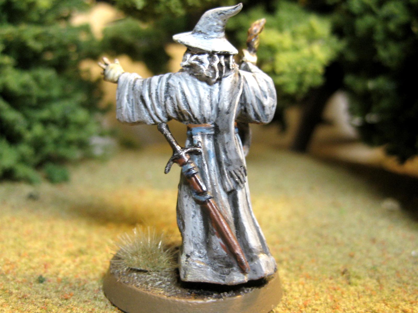 Gandalf The Grey, Grey, Hobbit, Lord Of The Rings