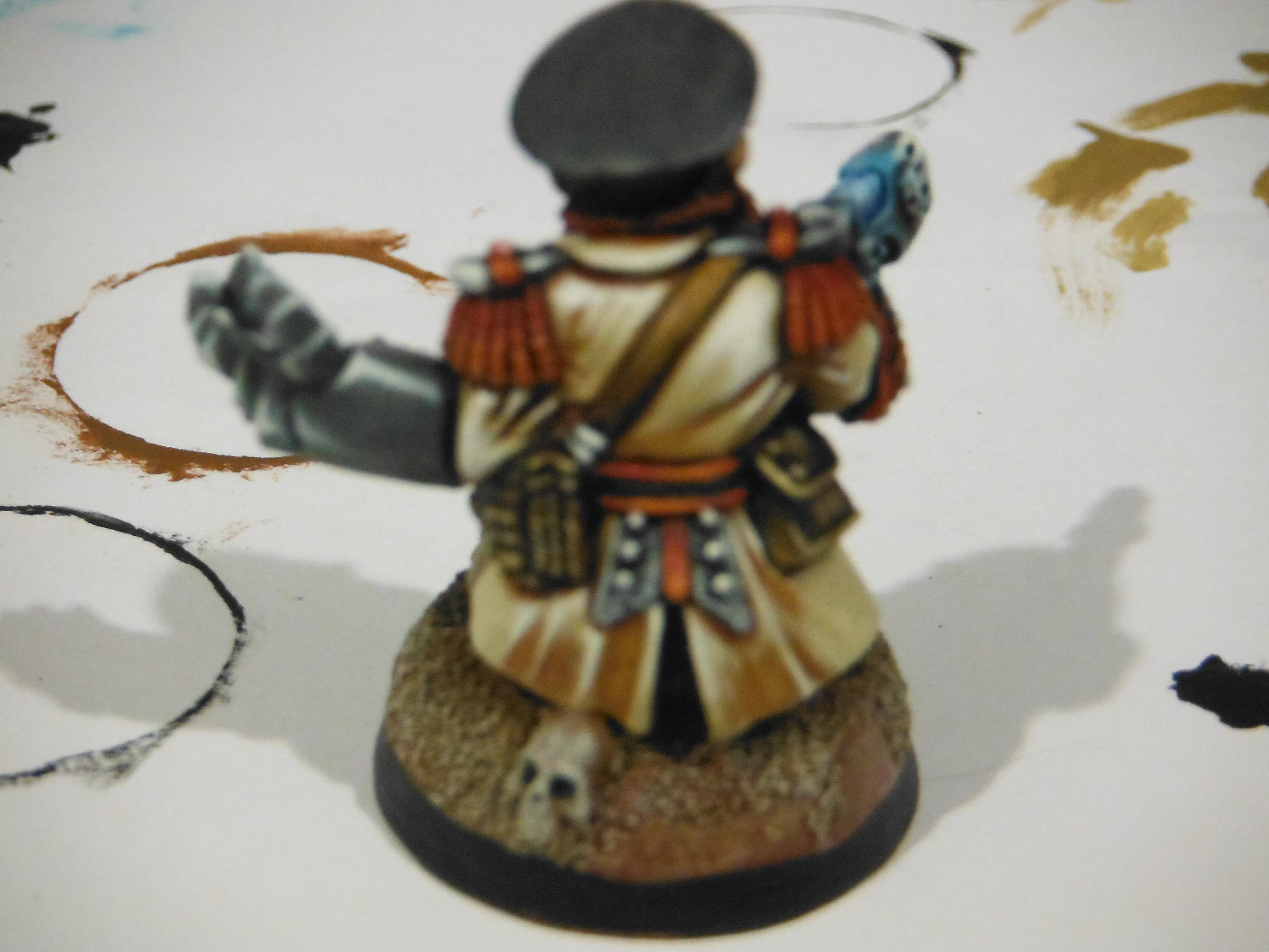 Stronghold General 1A