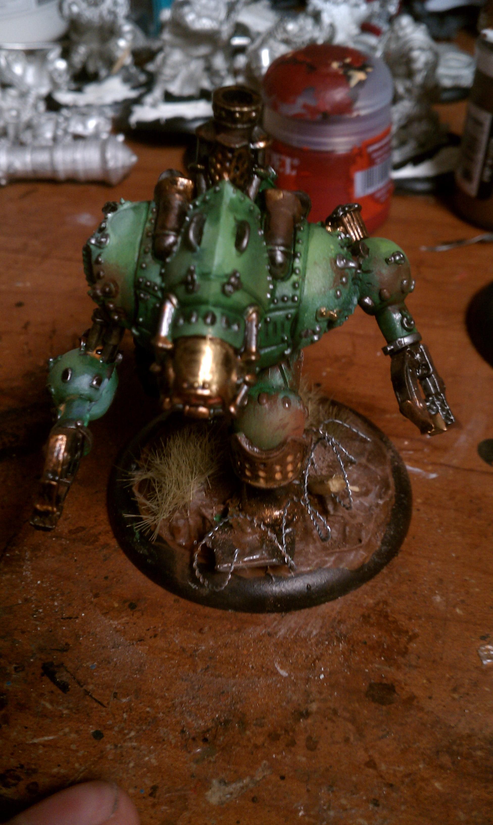 First Airbrush, Freebooter Heavy Jack