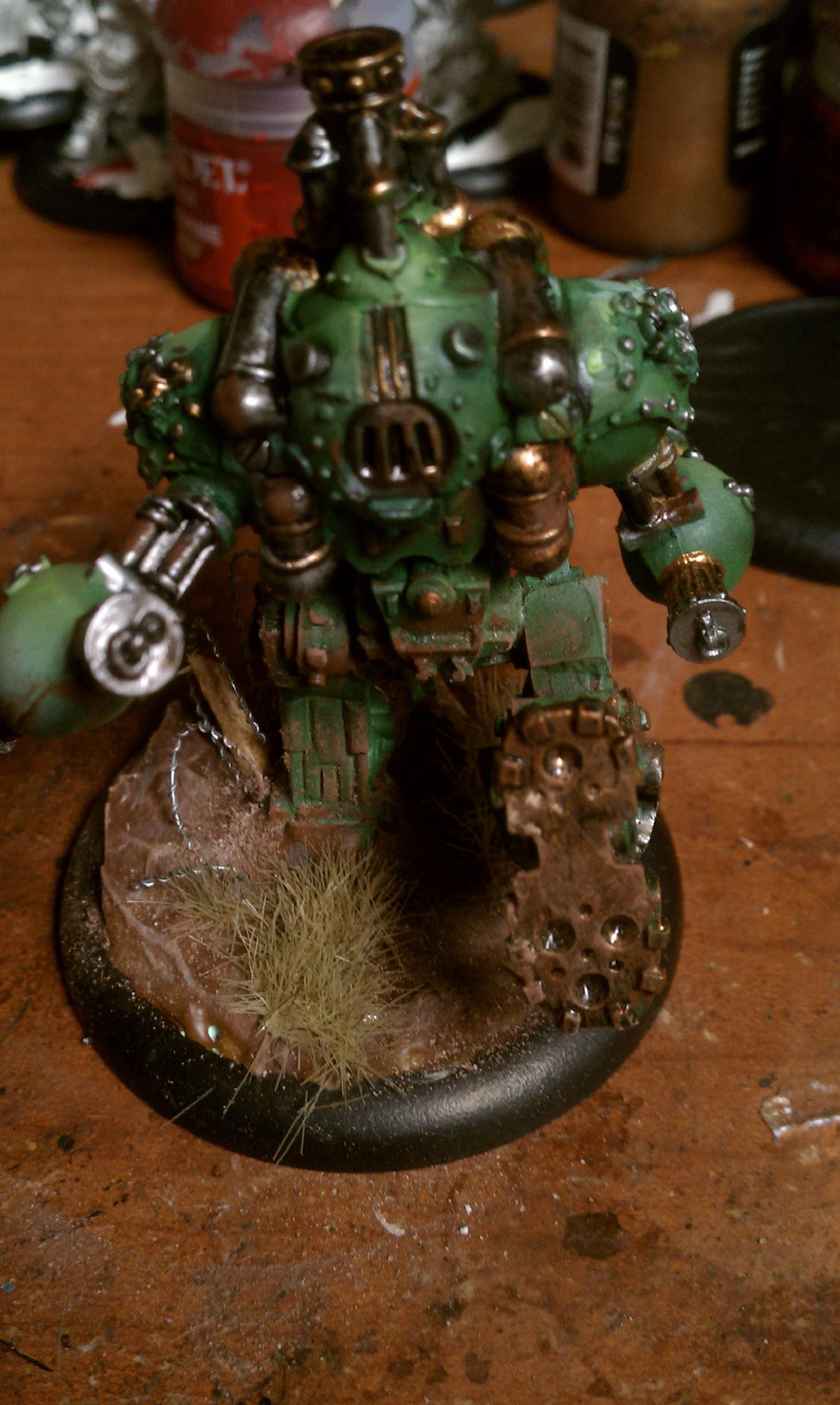 Freebooter Back