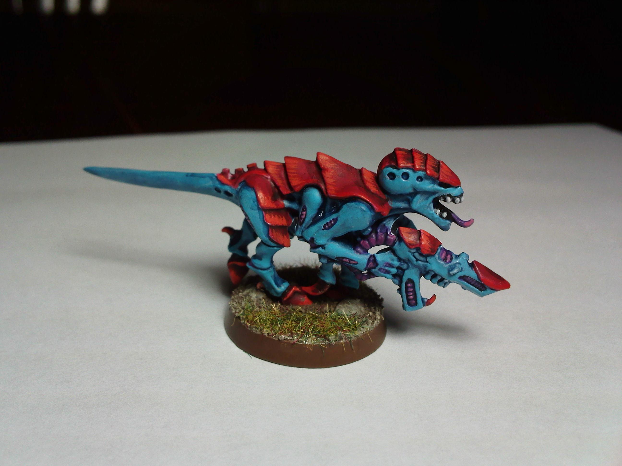 Tyranids