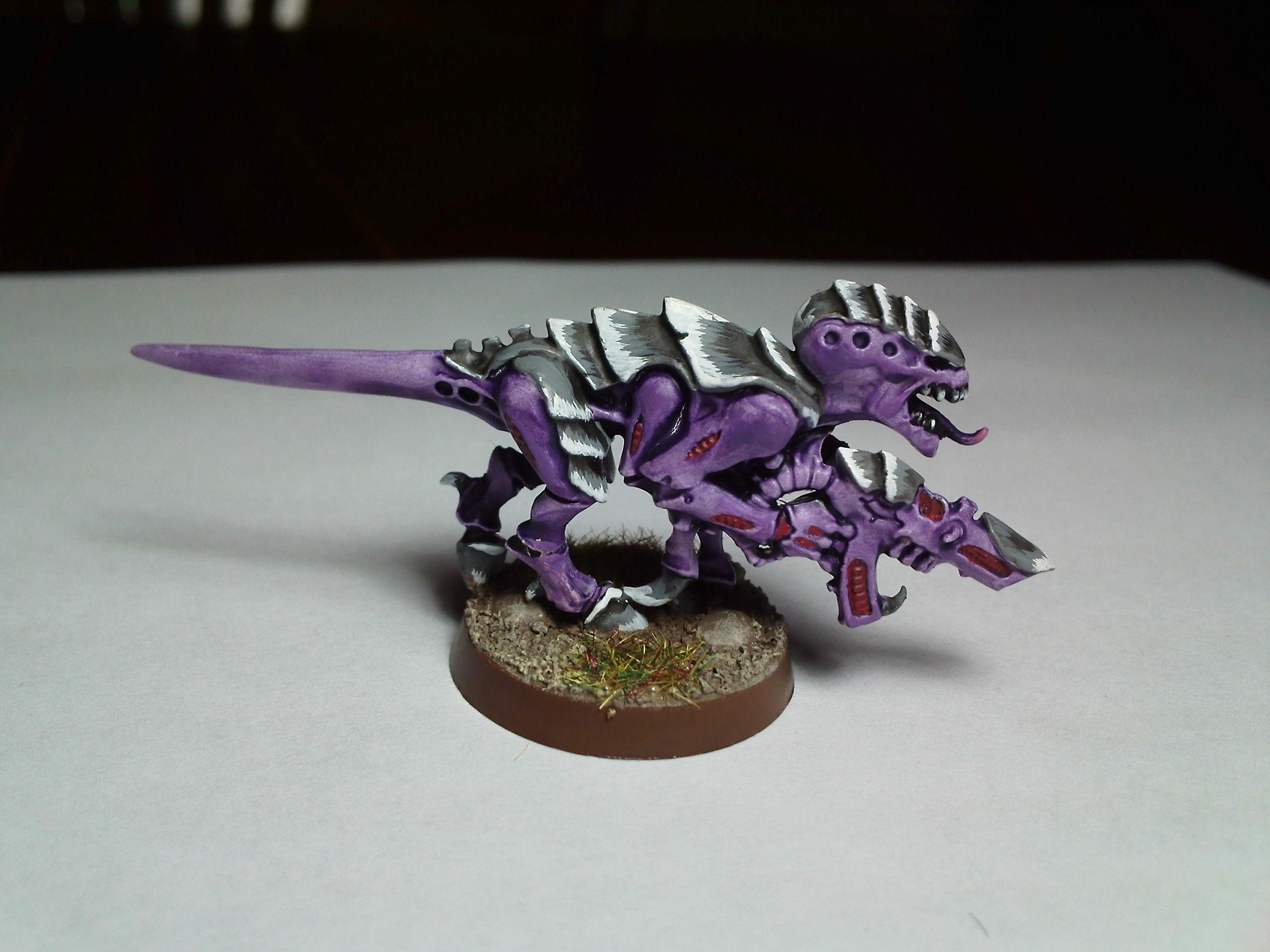 Tyranids