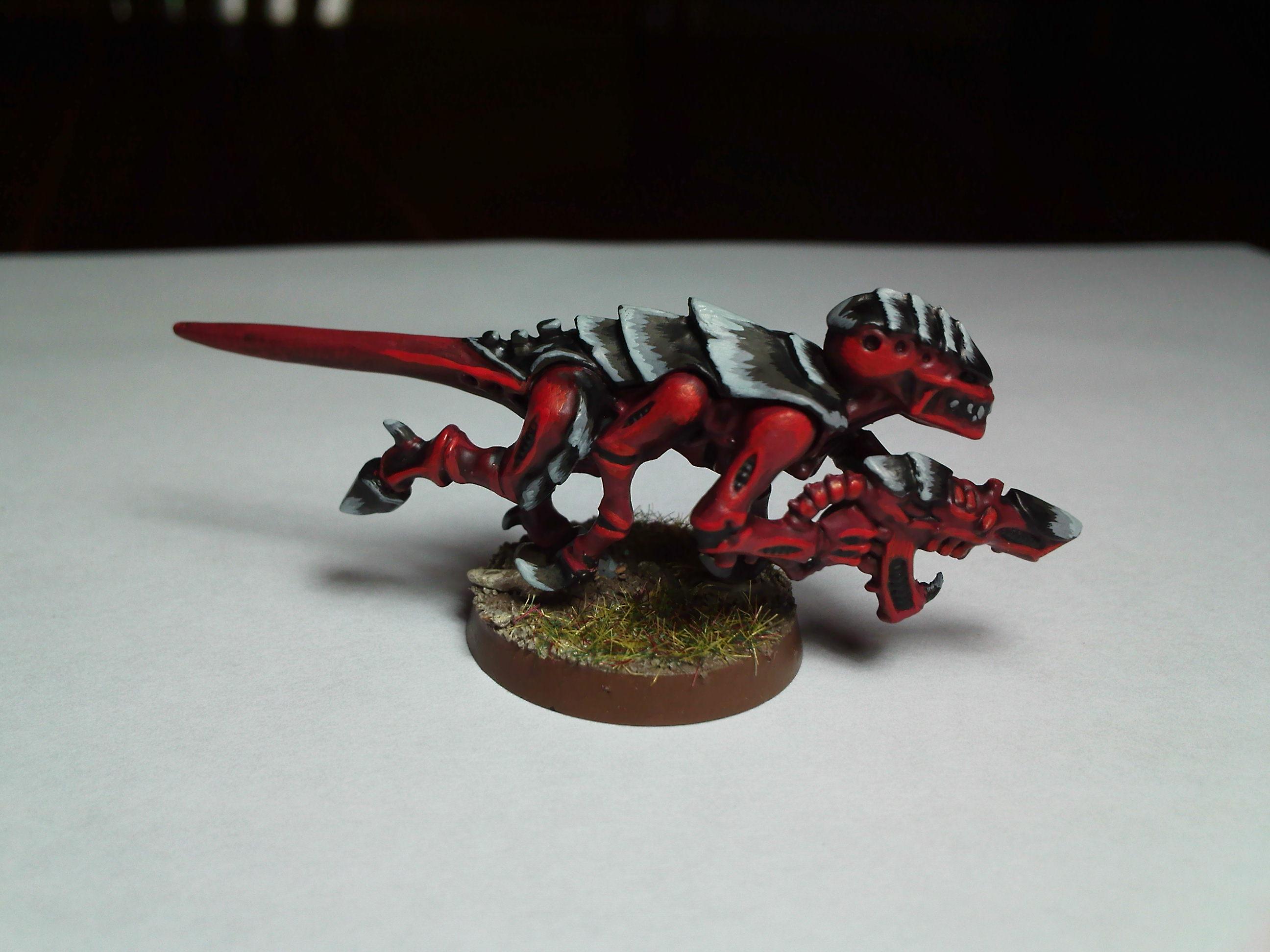Tyranids
