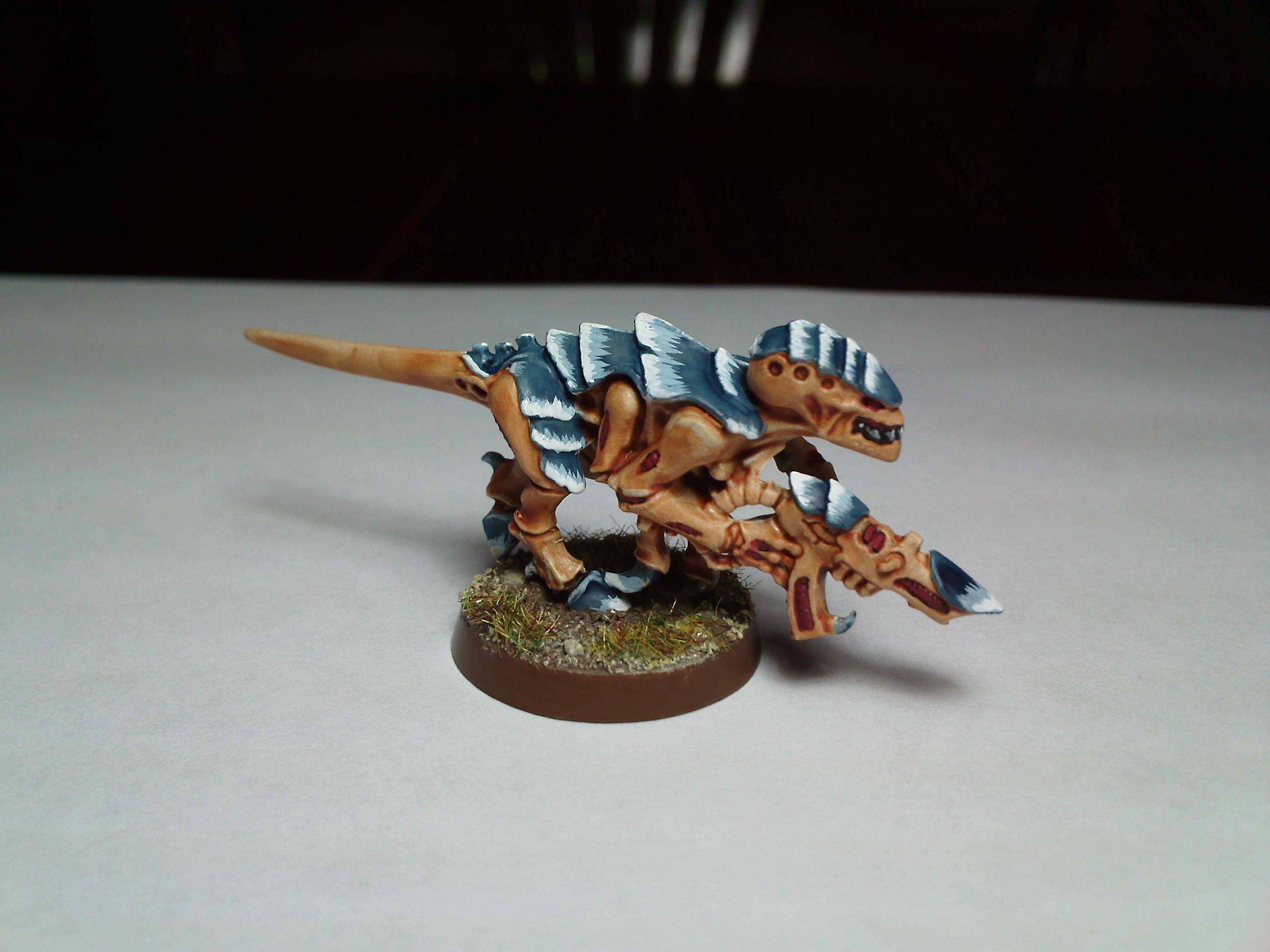 Tyranids