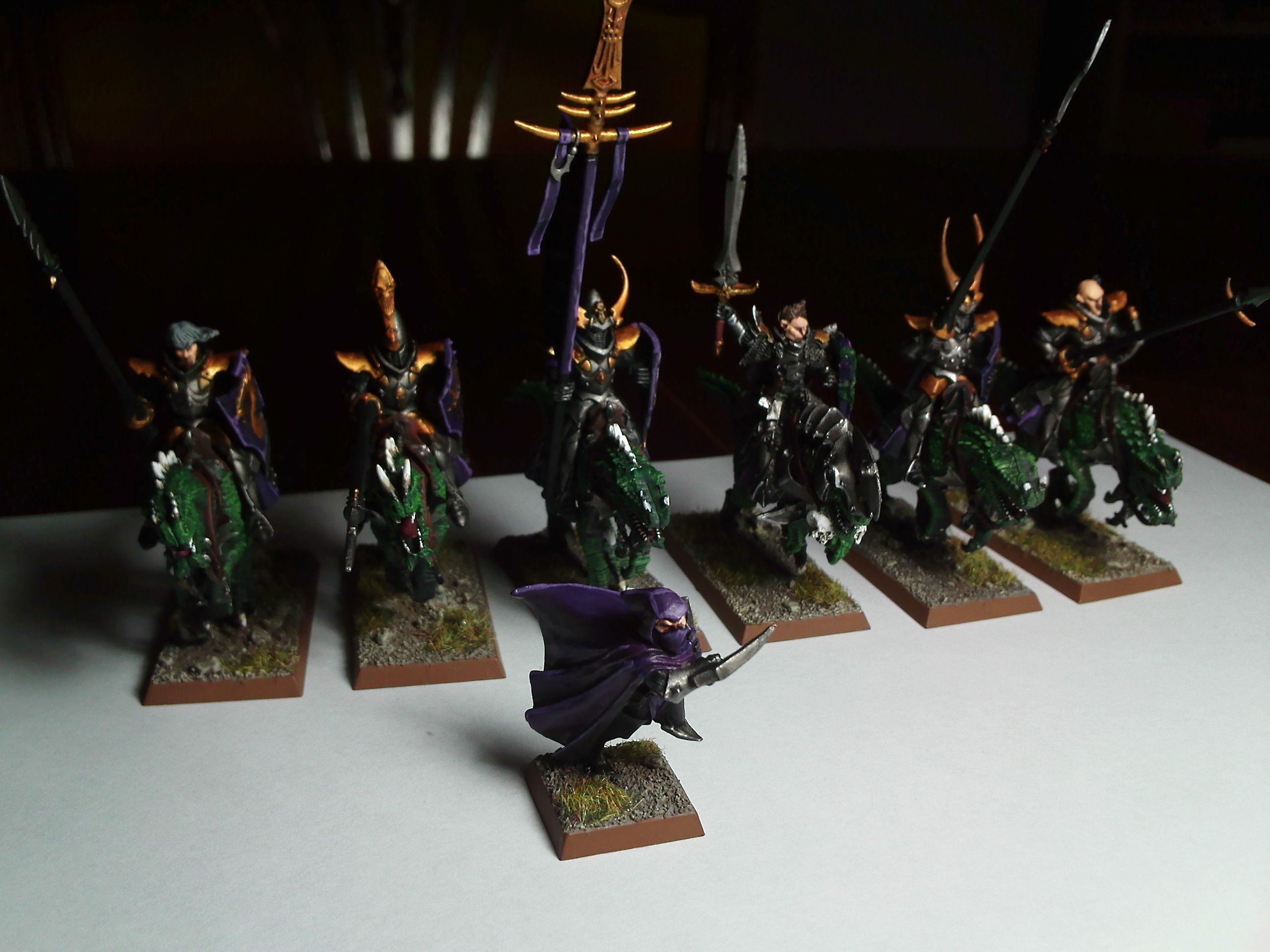 Dark Elves
