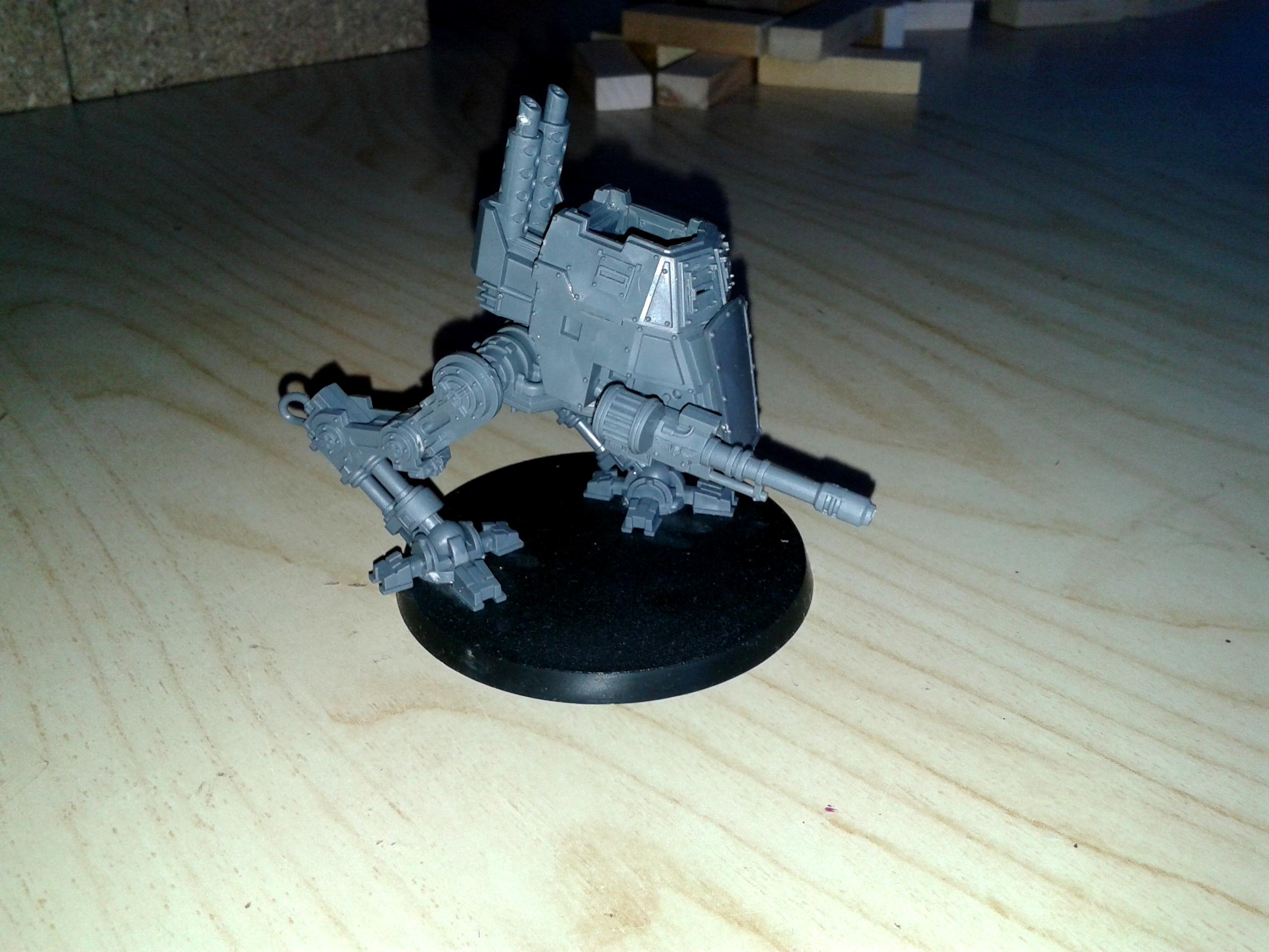 Bretonnians, Brettonian 40k, Brettonian Conversion, Imperial Guard, Imperial Guard Conversion
