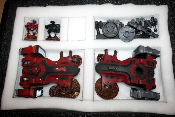 Case, Es'run, Tau, Es'run Case Layer 1