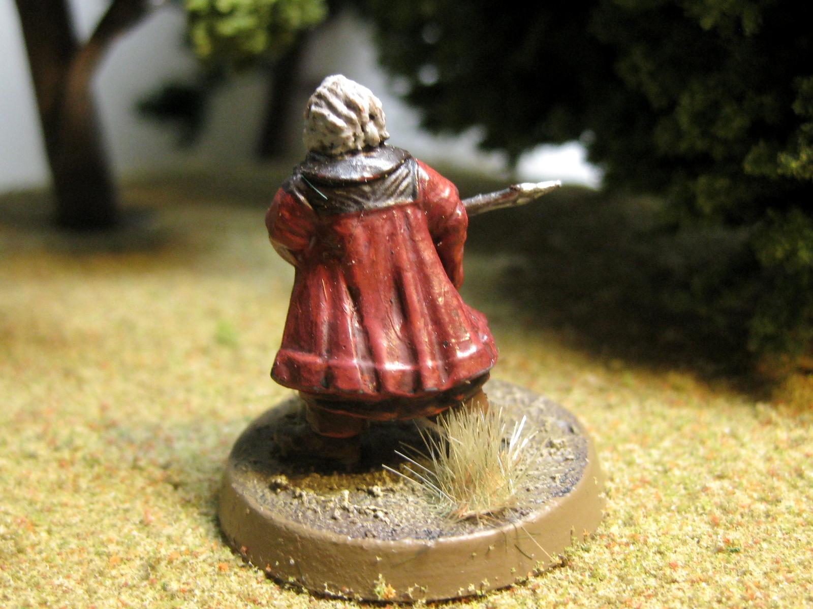 Balin, Dwarves, Hobbit, Lord Of The Rings