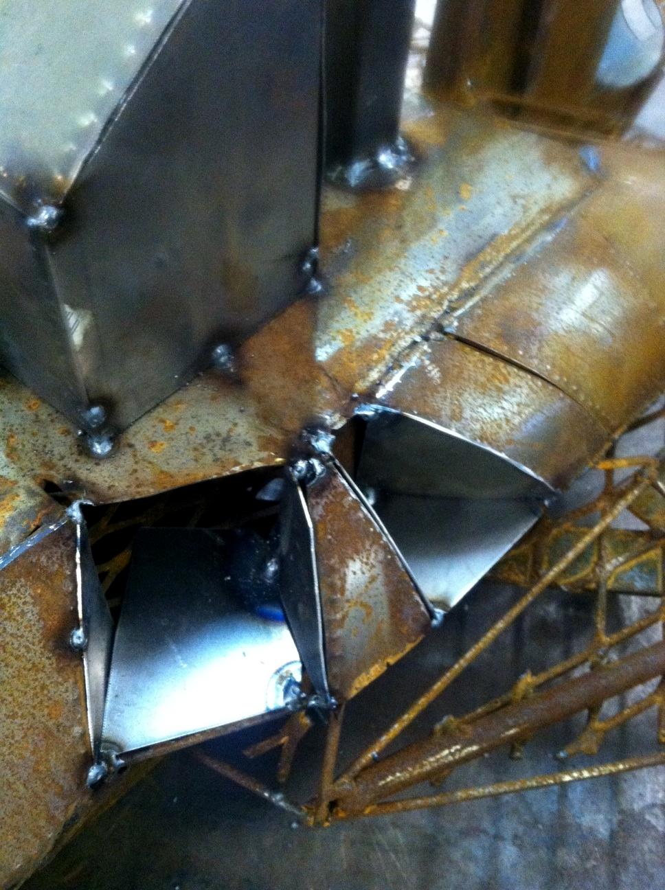 more cubby holes
