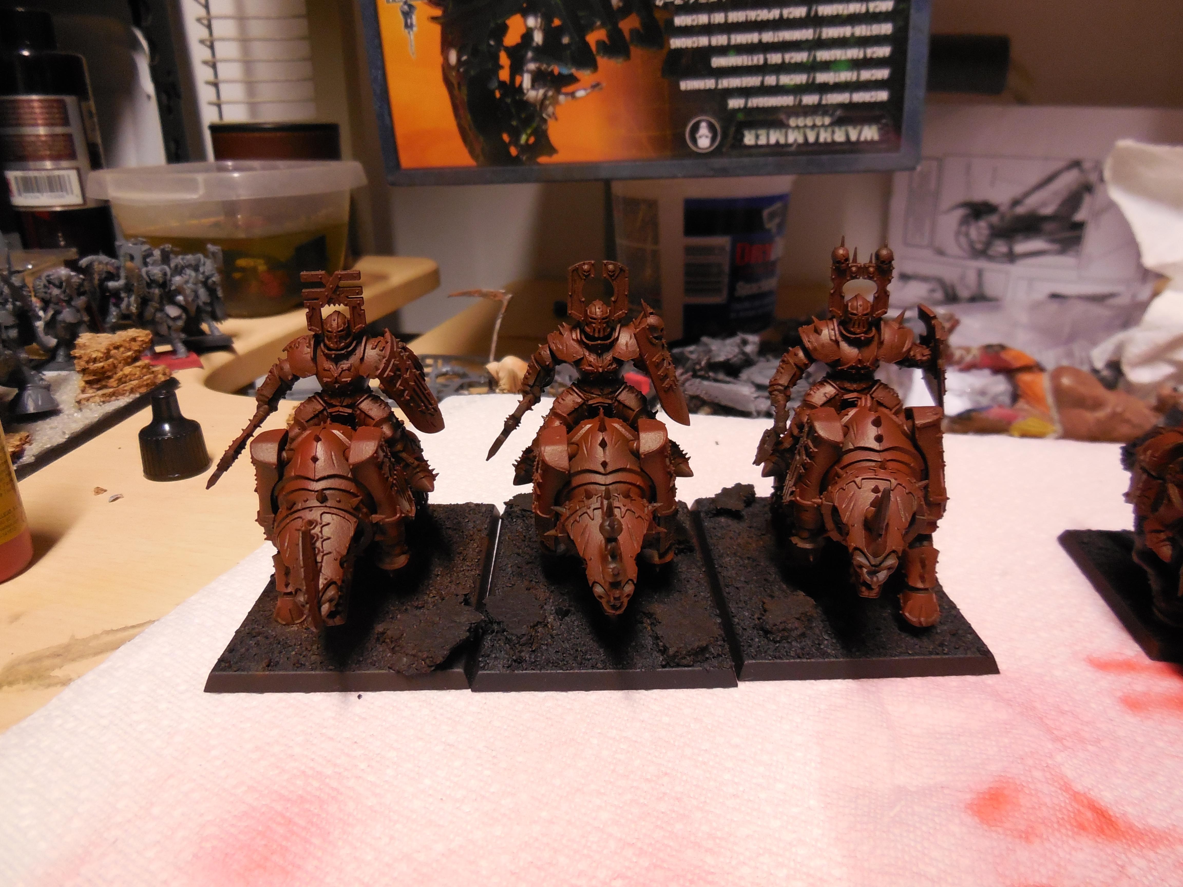 Skullcrushers