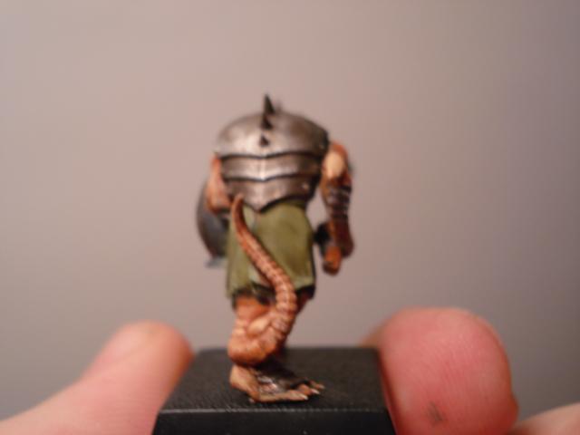 skaven clanrat