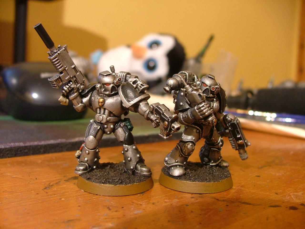 wip marines