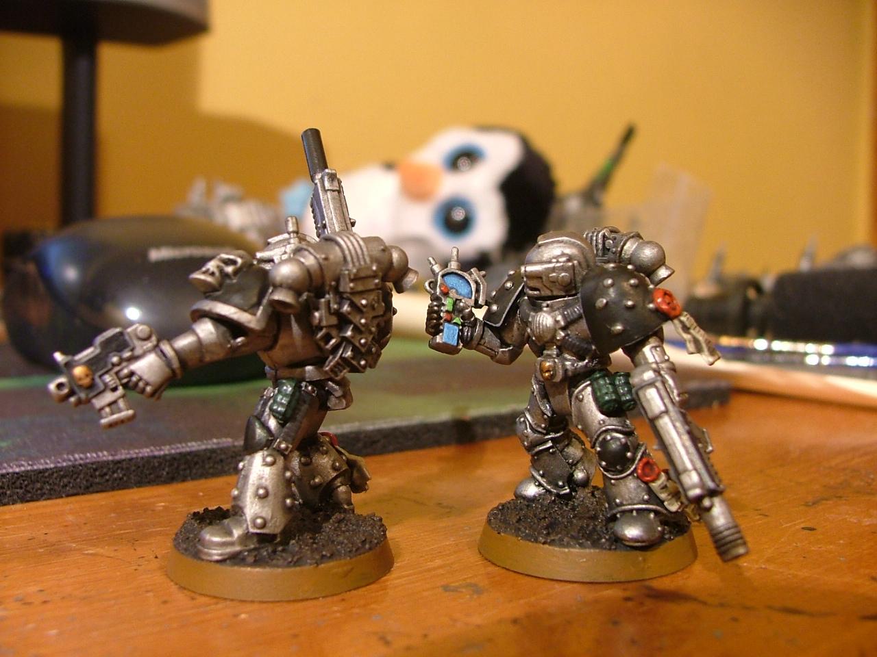 wip marines