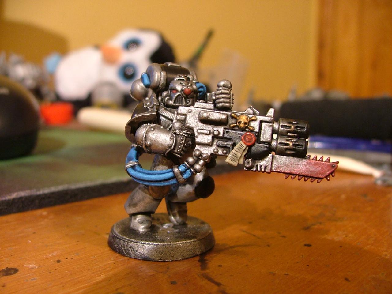 wip marine