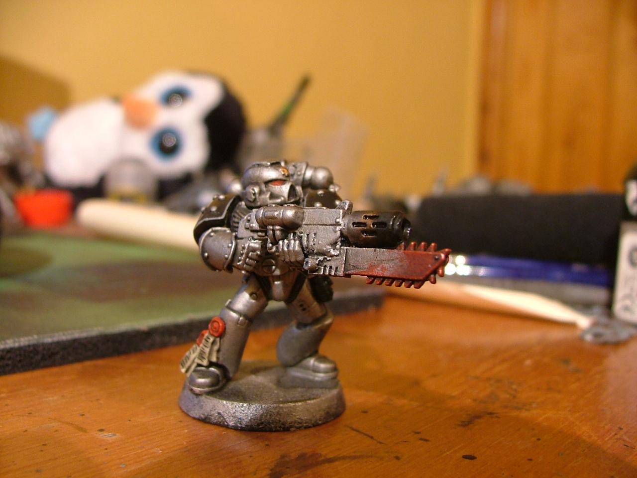 wip marine