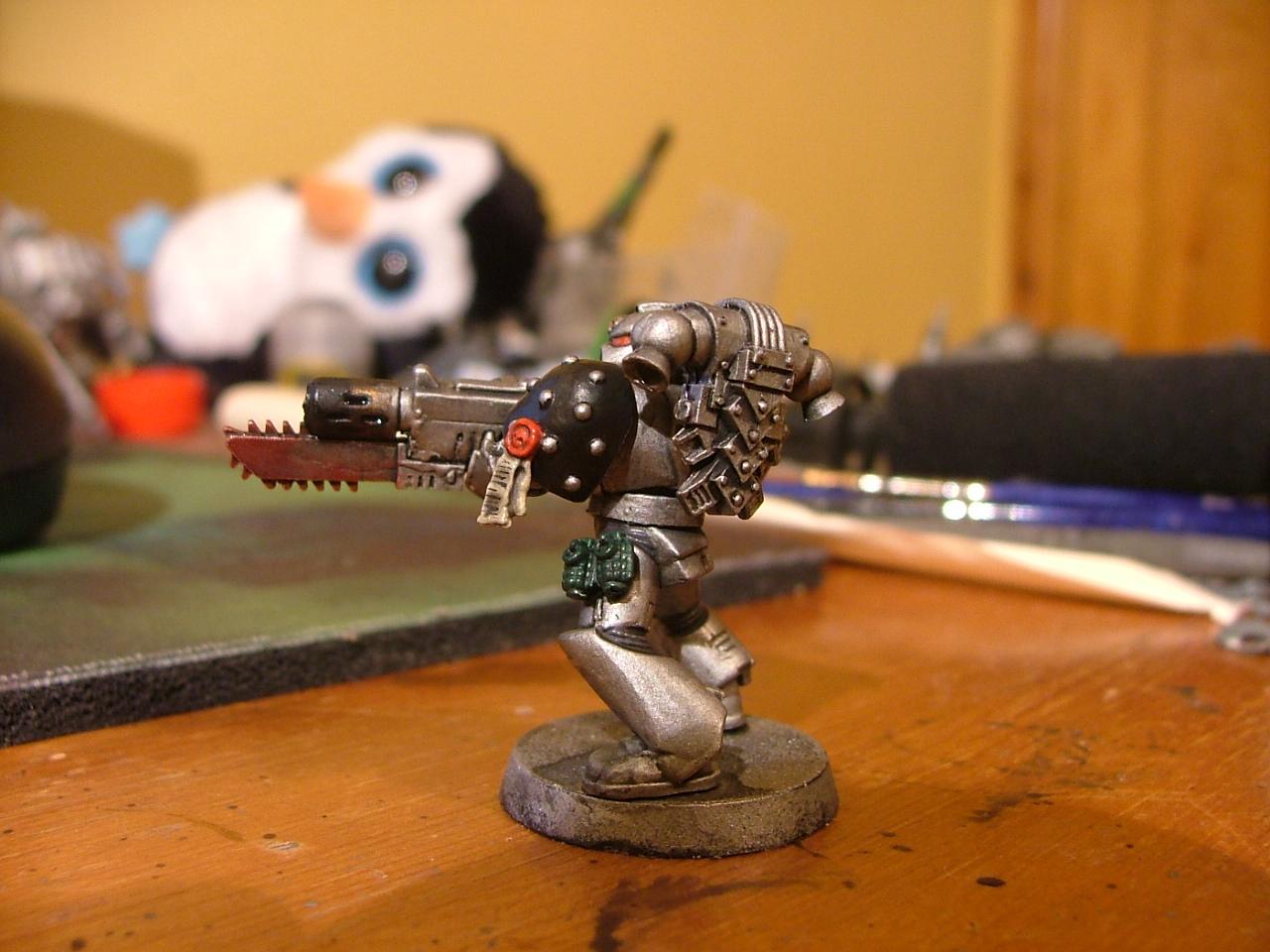 wip marine