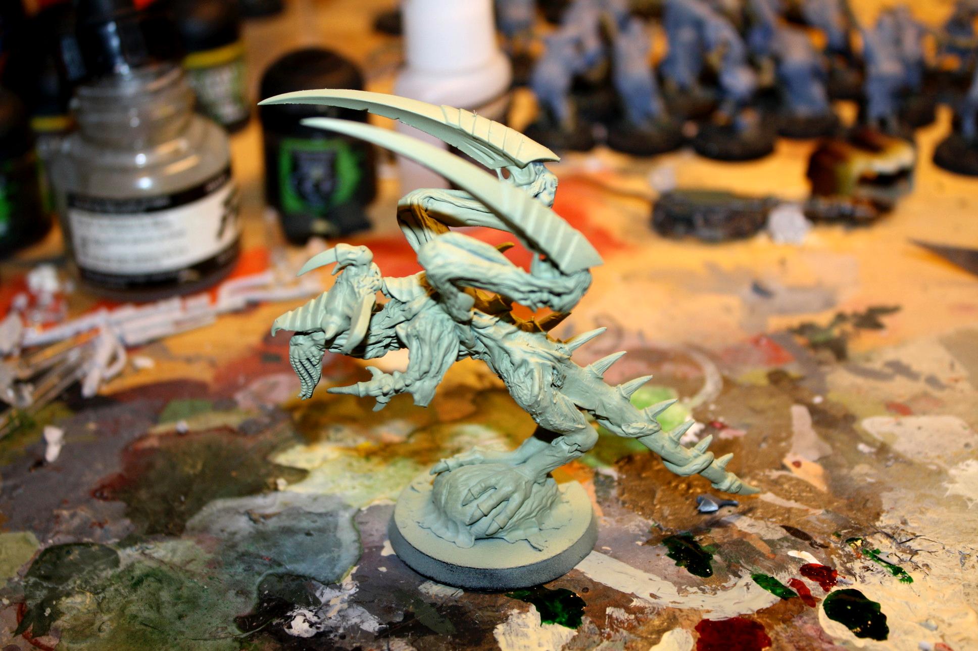 spawn