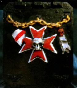 Bits, Black Templars, Space Marines