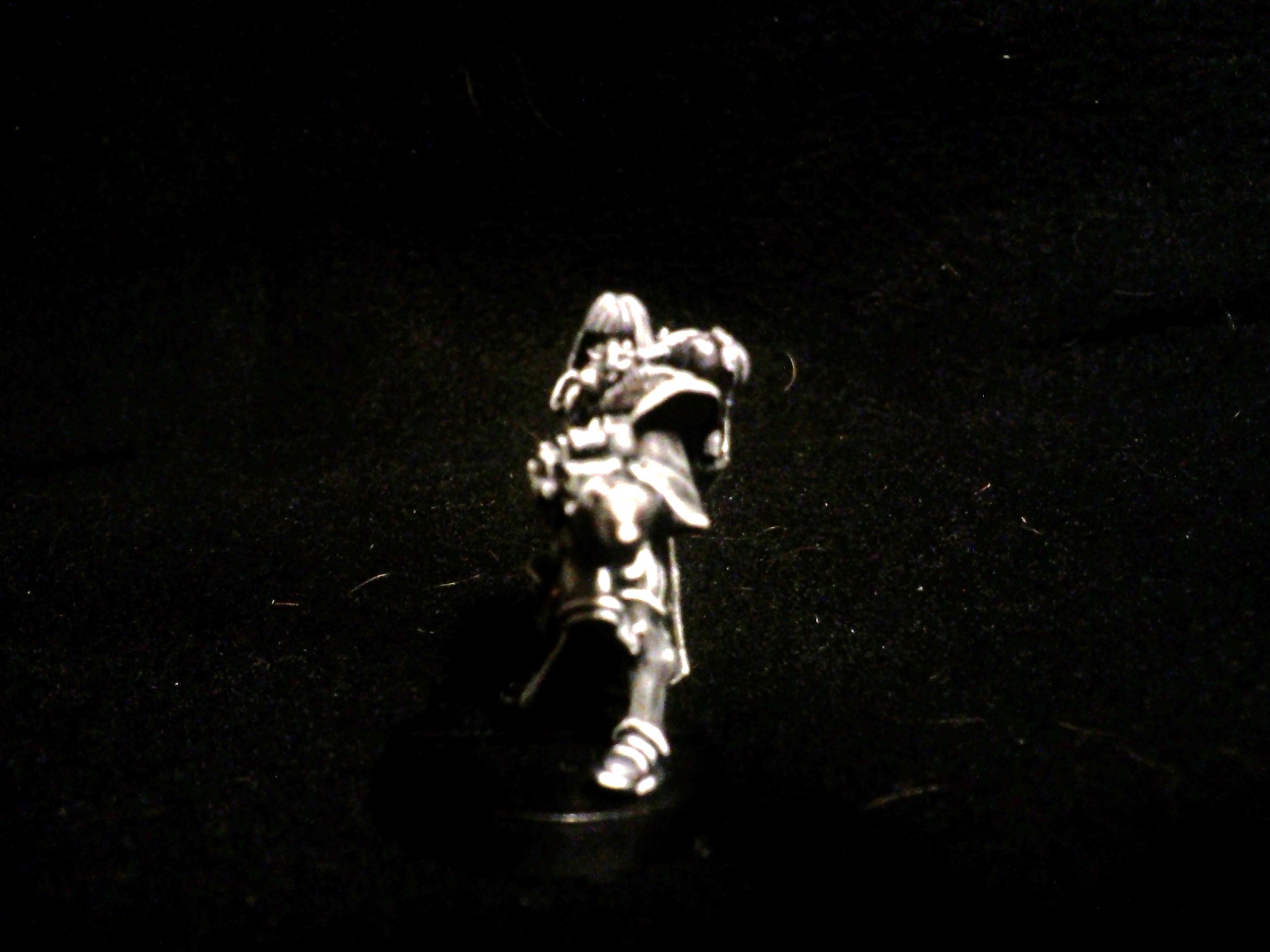 Black and White SOB 2
