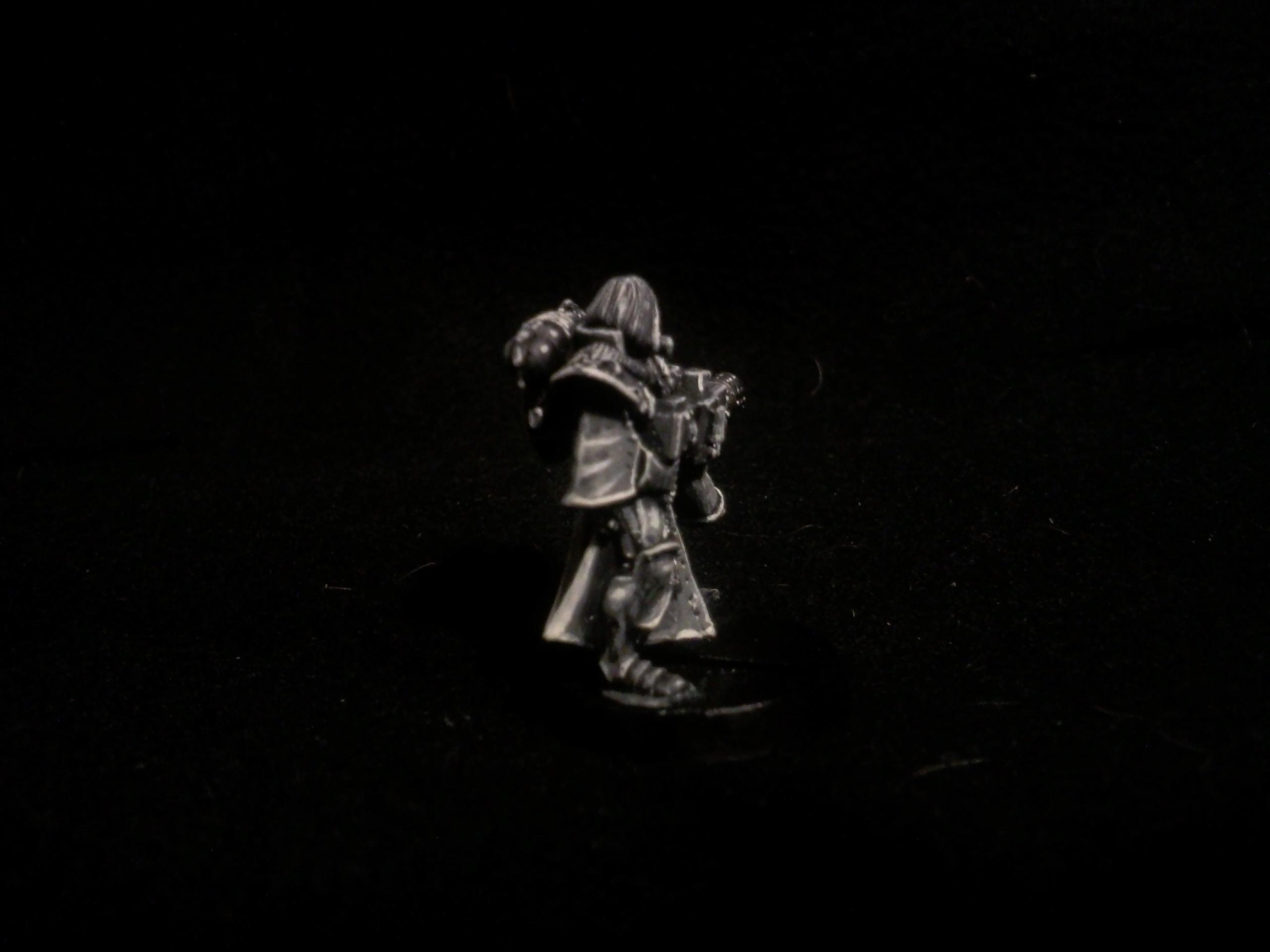 Black and White SOB 4