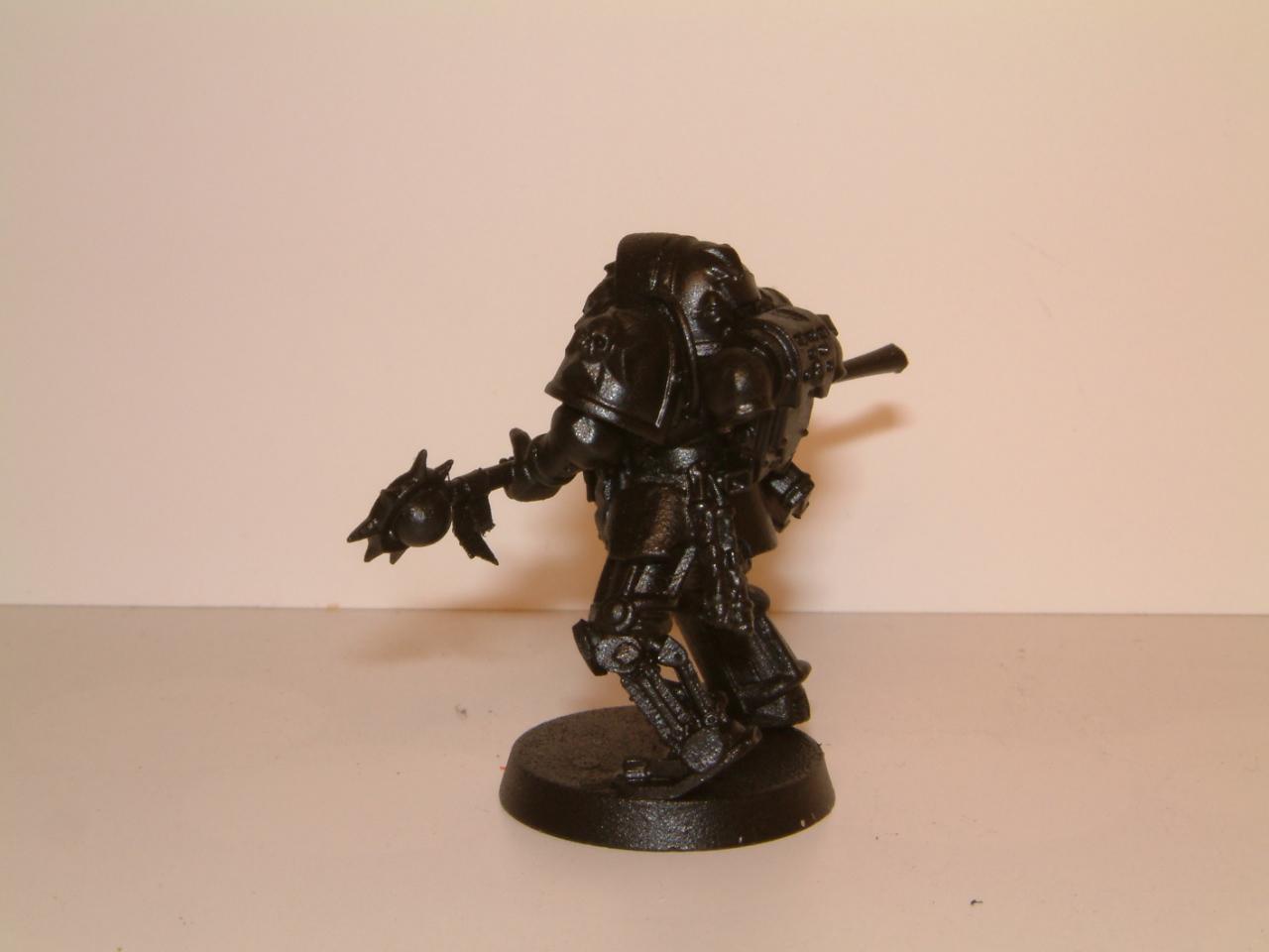 Chaos, Conversion, Crazy, Daemons, Demonhunters, Dreadnought, Grey Knights, Hands, Ih, Iron, Mad, Mammon, Nurgle, Parts, Sarkophagus, Scratch, Scratch Build, Space, Space Marines, Work In Progress