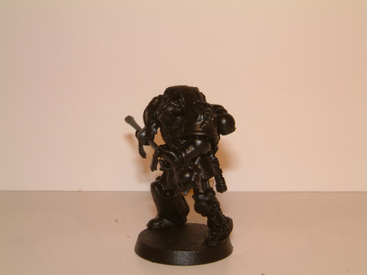 Chaos, Conversion, Crazy, Daemons, Demonhunters, Dreadnought, Grey Knights, Hands, Ih, Iron, Mad, Mammon, Nurgle, Parts, Sarkophagus, Scratch, Scratch Build, Space, Space Marines, Work In Progress