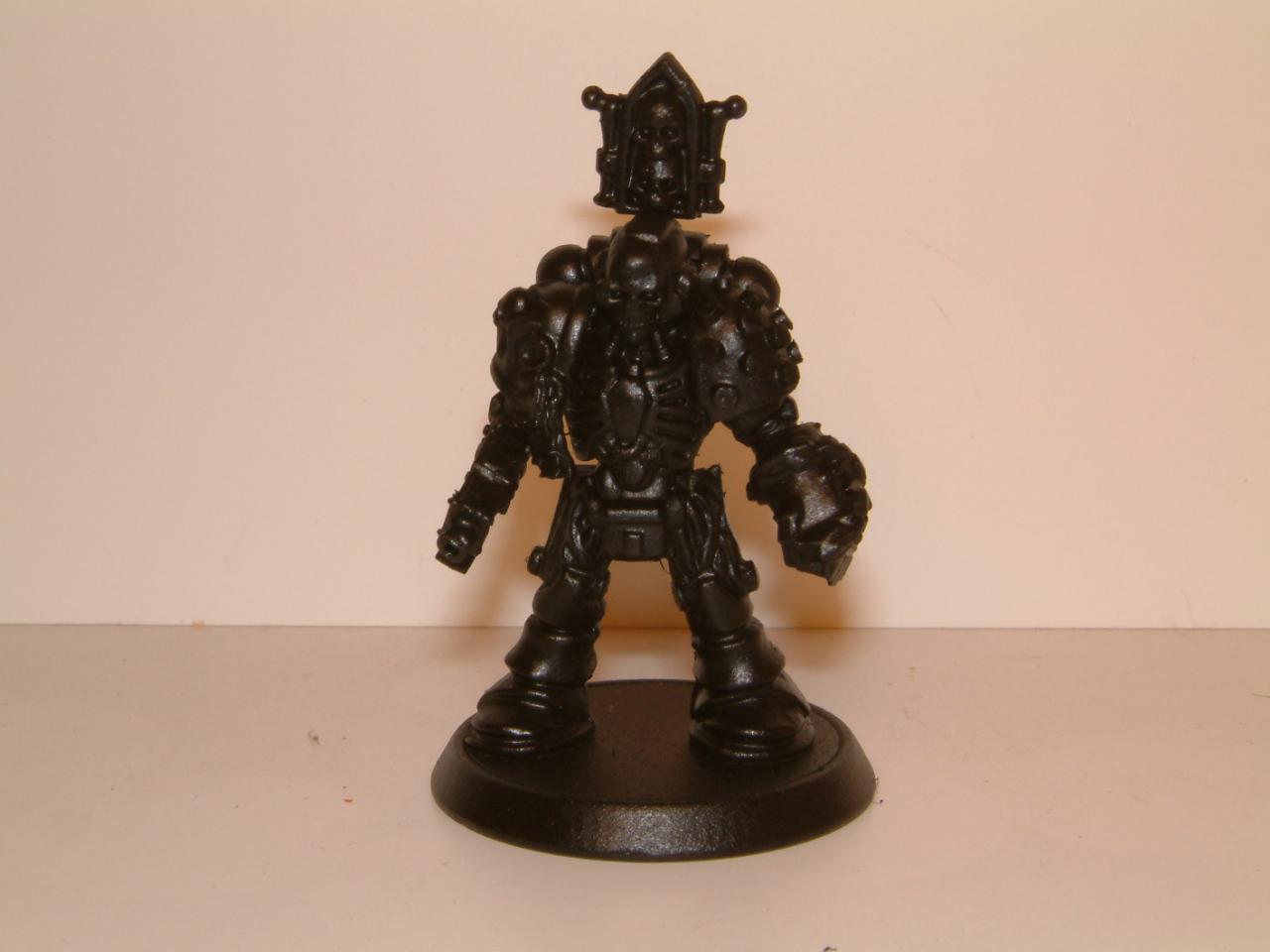 Chaos, Conversion, Crazy, Daemons, Demonhunters, Dreadnought, Grey Knights, Hands, Ih, Iron, Mad, Mammon, Nurgle, Parts, Sarkophagus, Scratch, Scratch Build, Space, Space Marines, Work In Progress
