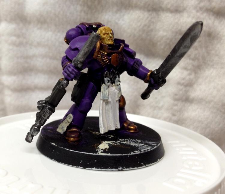 Emperor's Children, Saul Tarvitz