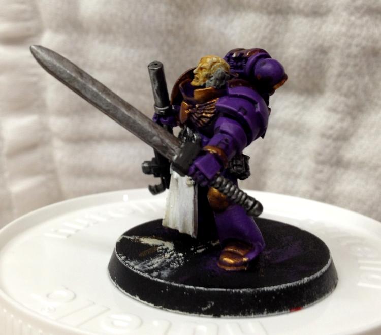 Emperor's Children, Saul Tarvitz