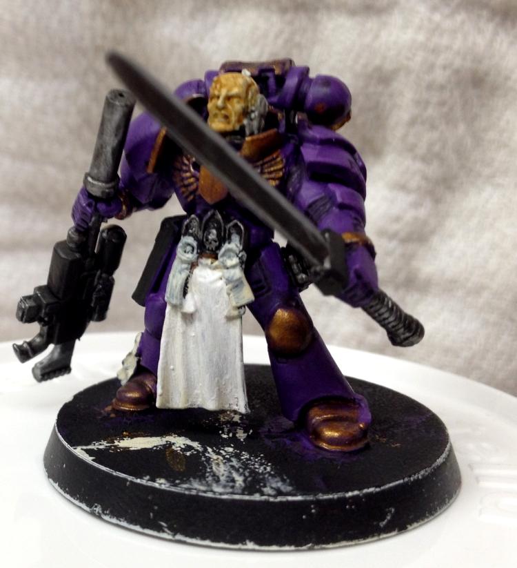 Emperor's Children, Saul Tarvitz