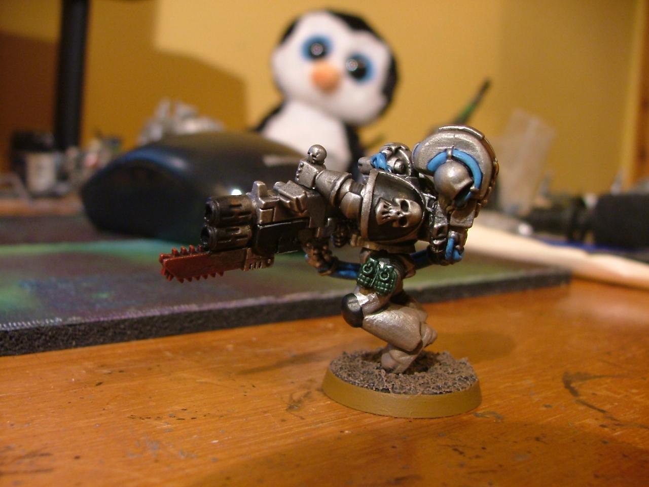 multi melta