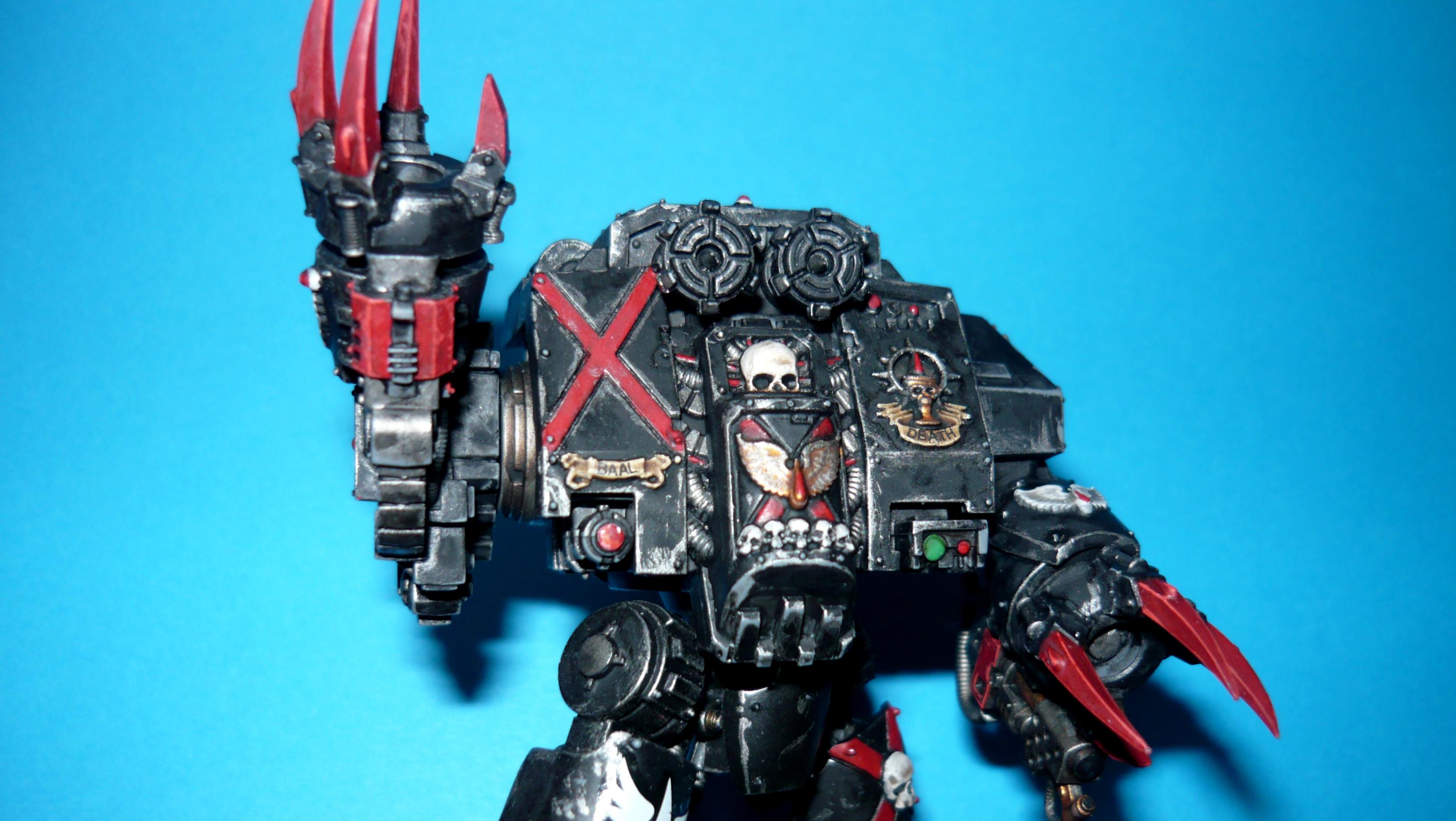 Death Company Dreadnought 1