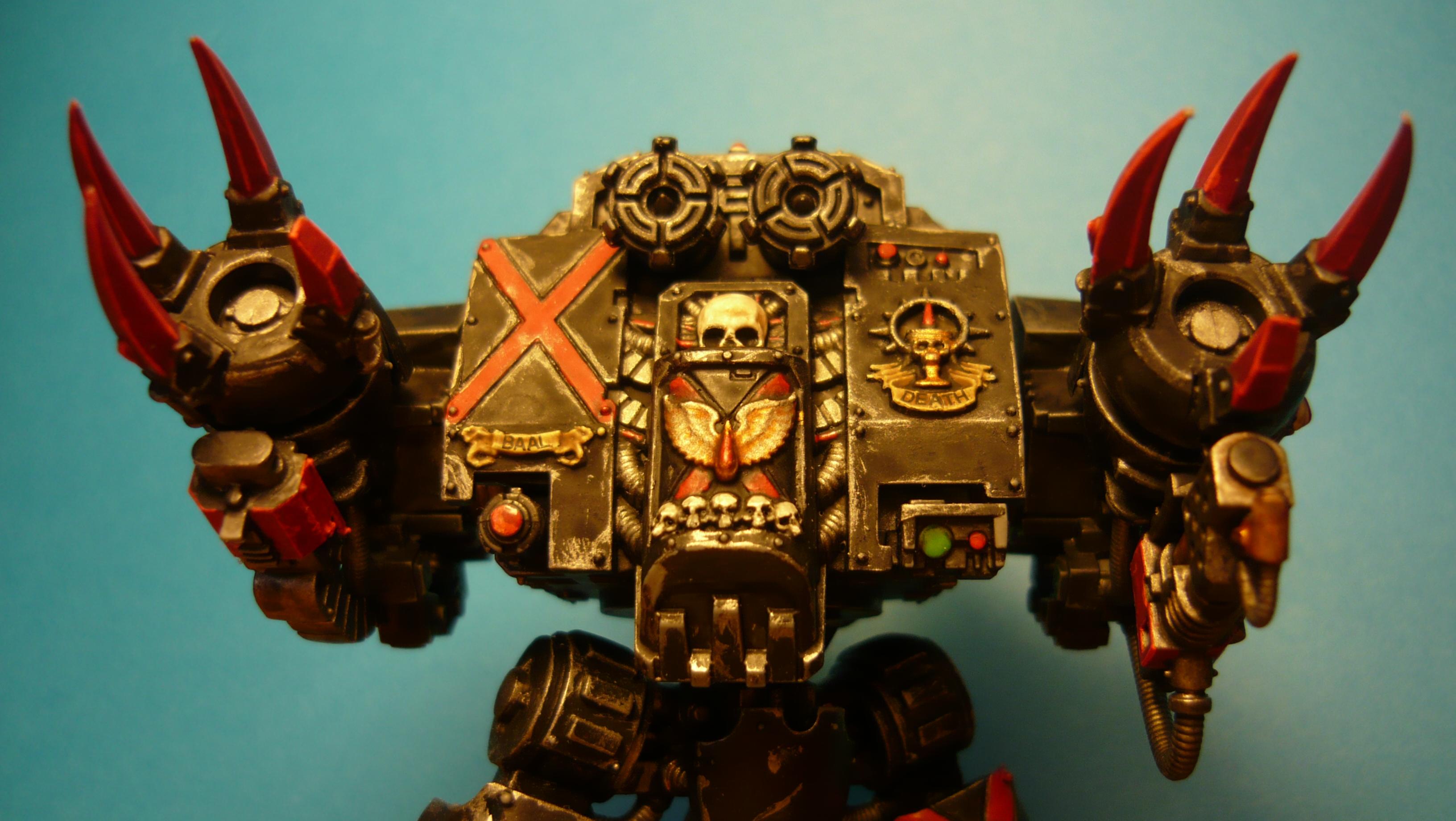 Death Company Dreadnought 2
