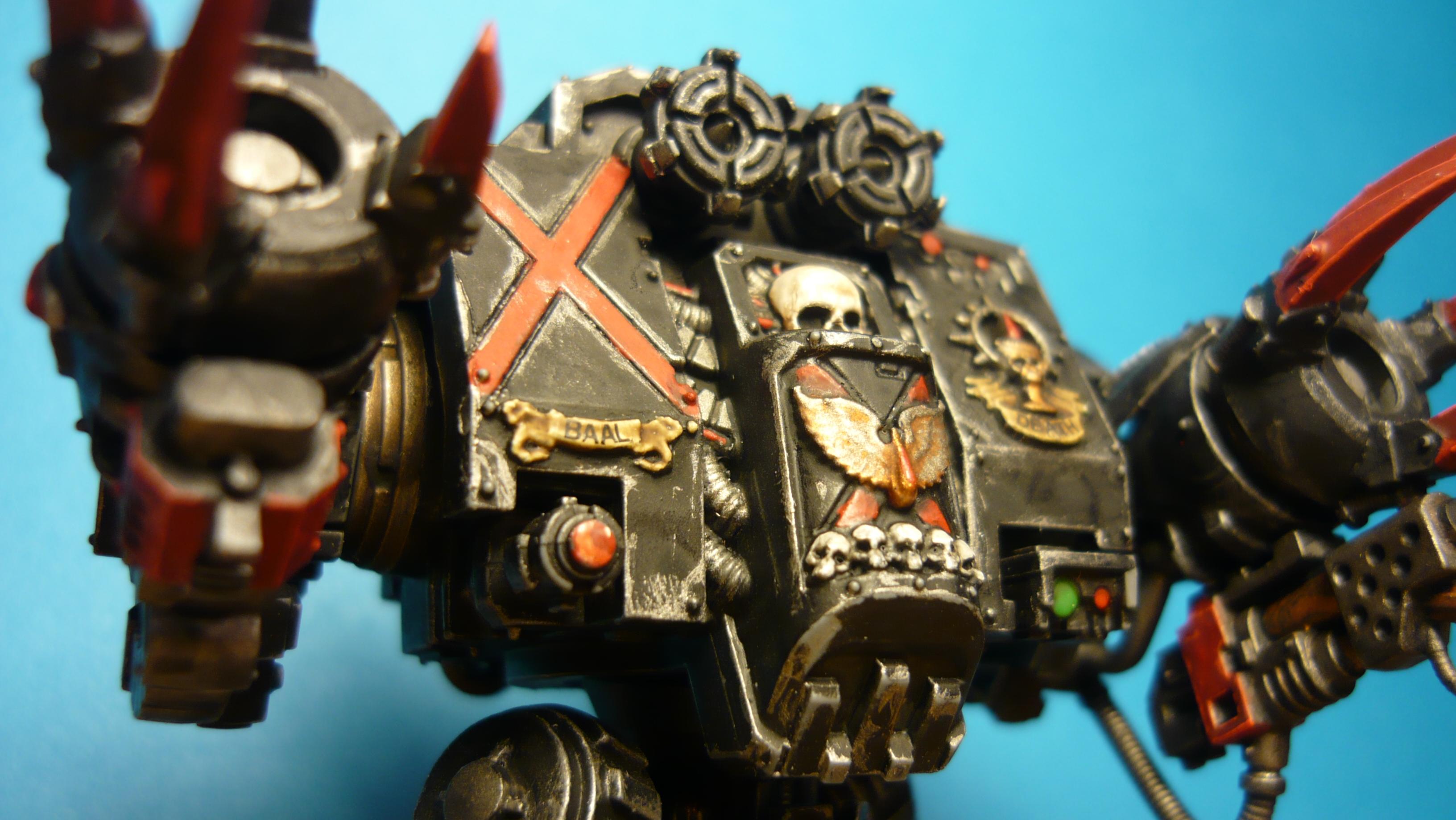 Death Company Dreadnought 4