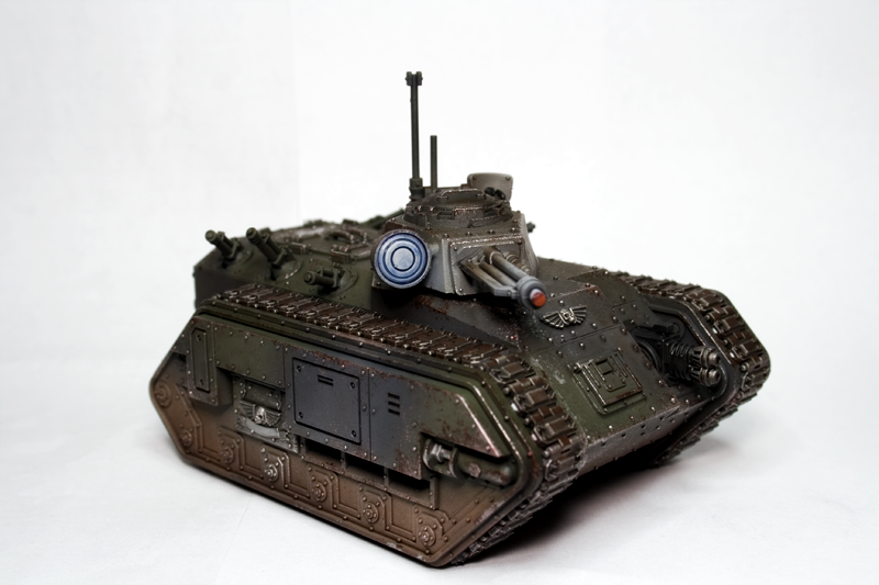 Apc, Chimera, Imperial Guard, Tank