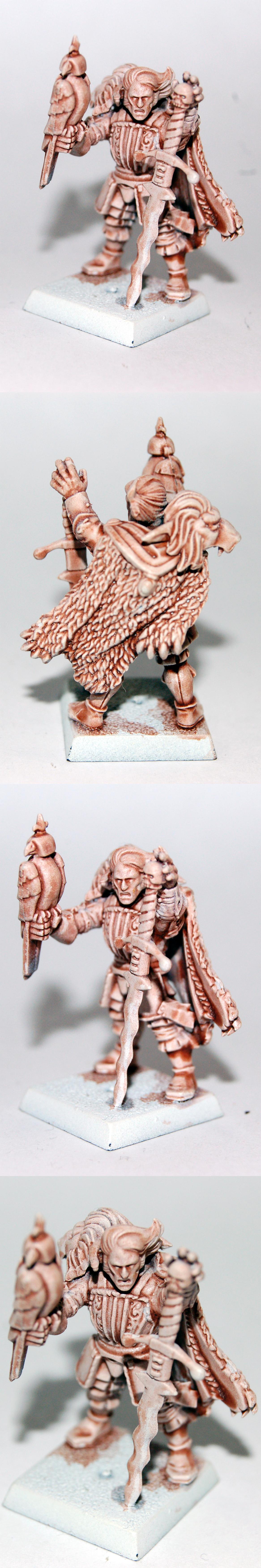 Averland, Empire, Mordheim