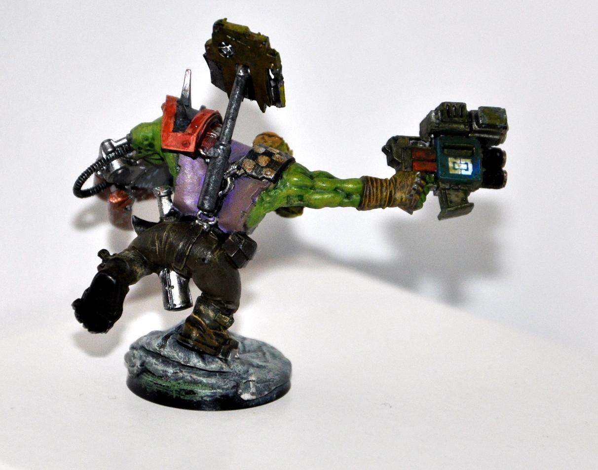 Nob run2