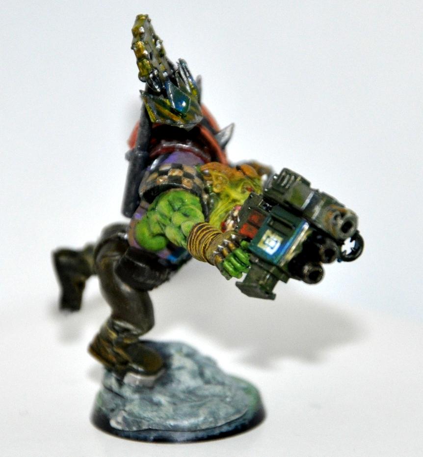 Nob run6