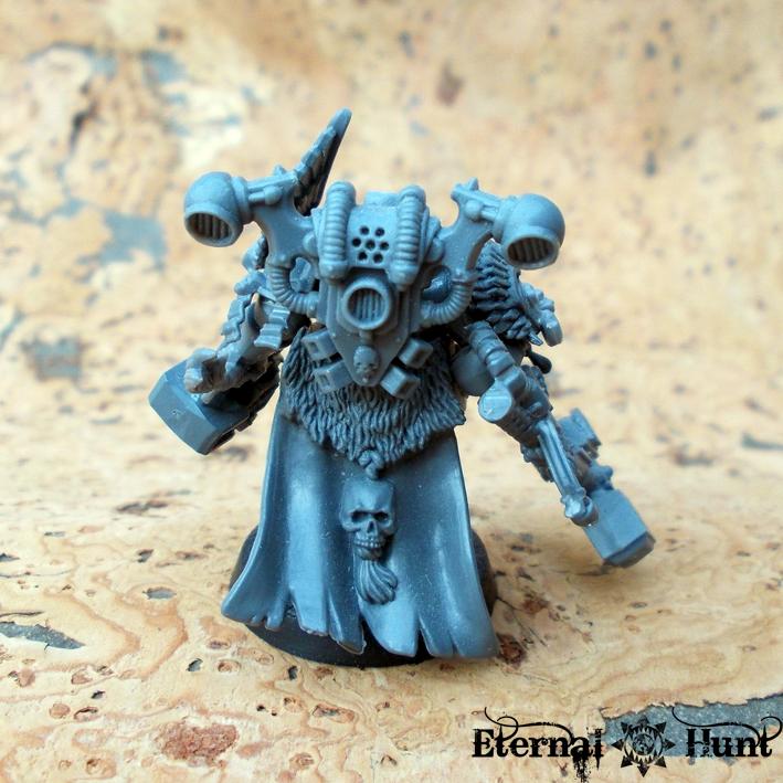 Adeptus Custodes, Conversion, Custodes, Legio Custodes, Warhammer 40,000, Work In Progress