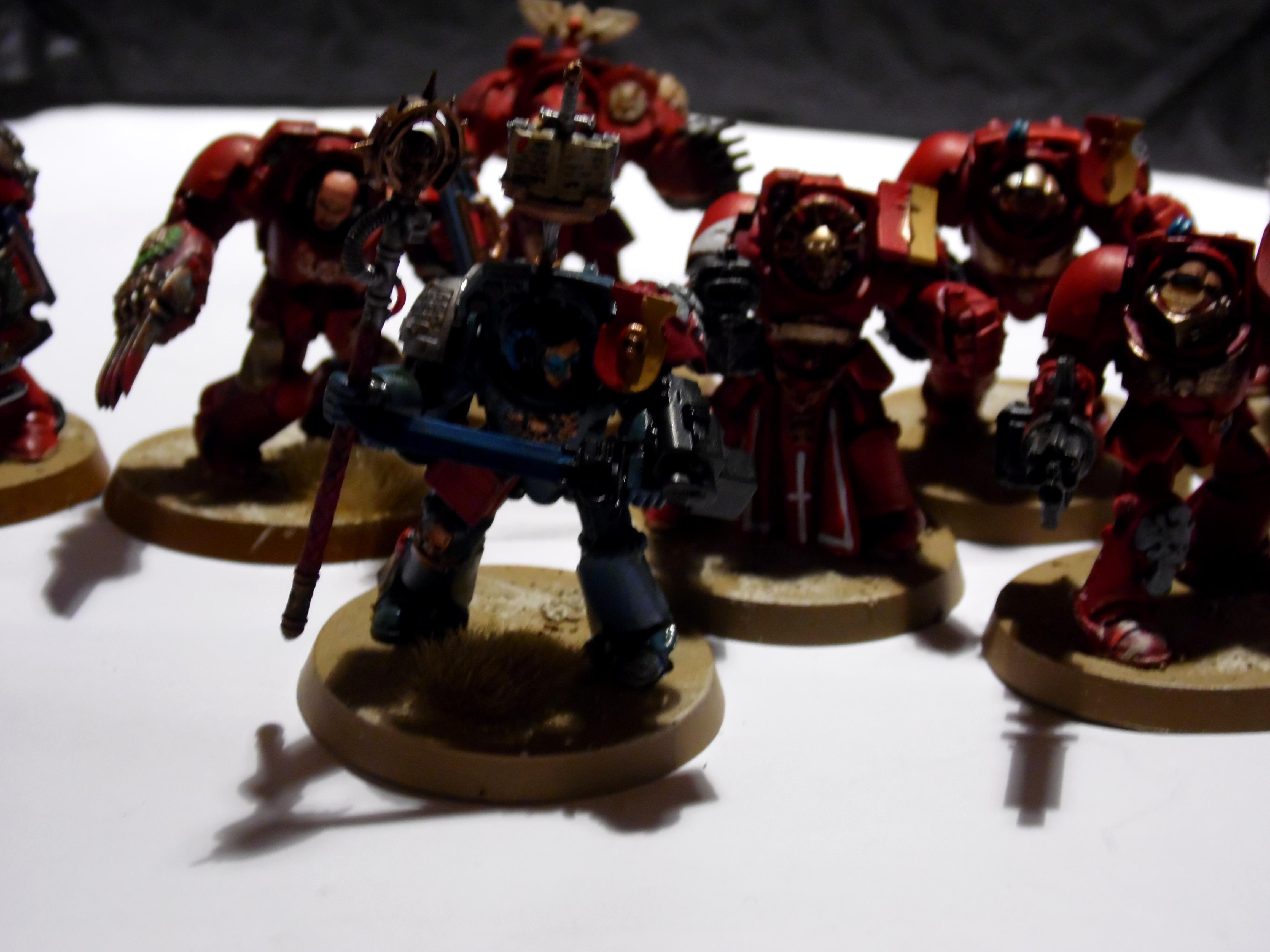 blood angel vetren terminators