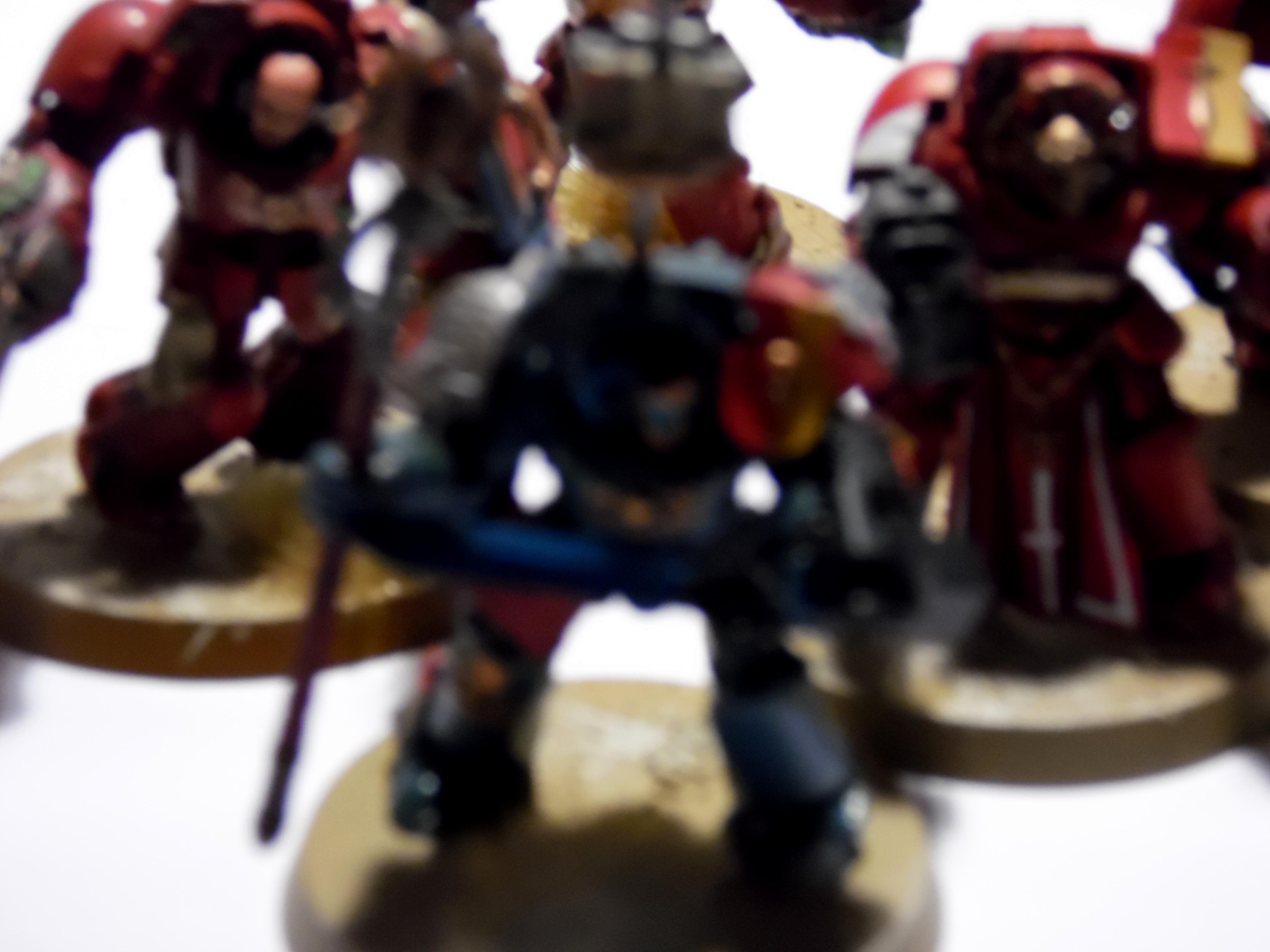 blood angel vetren terminators